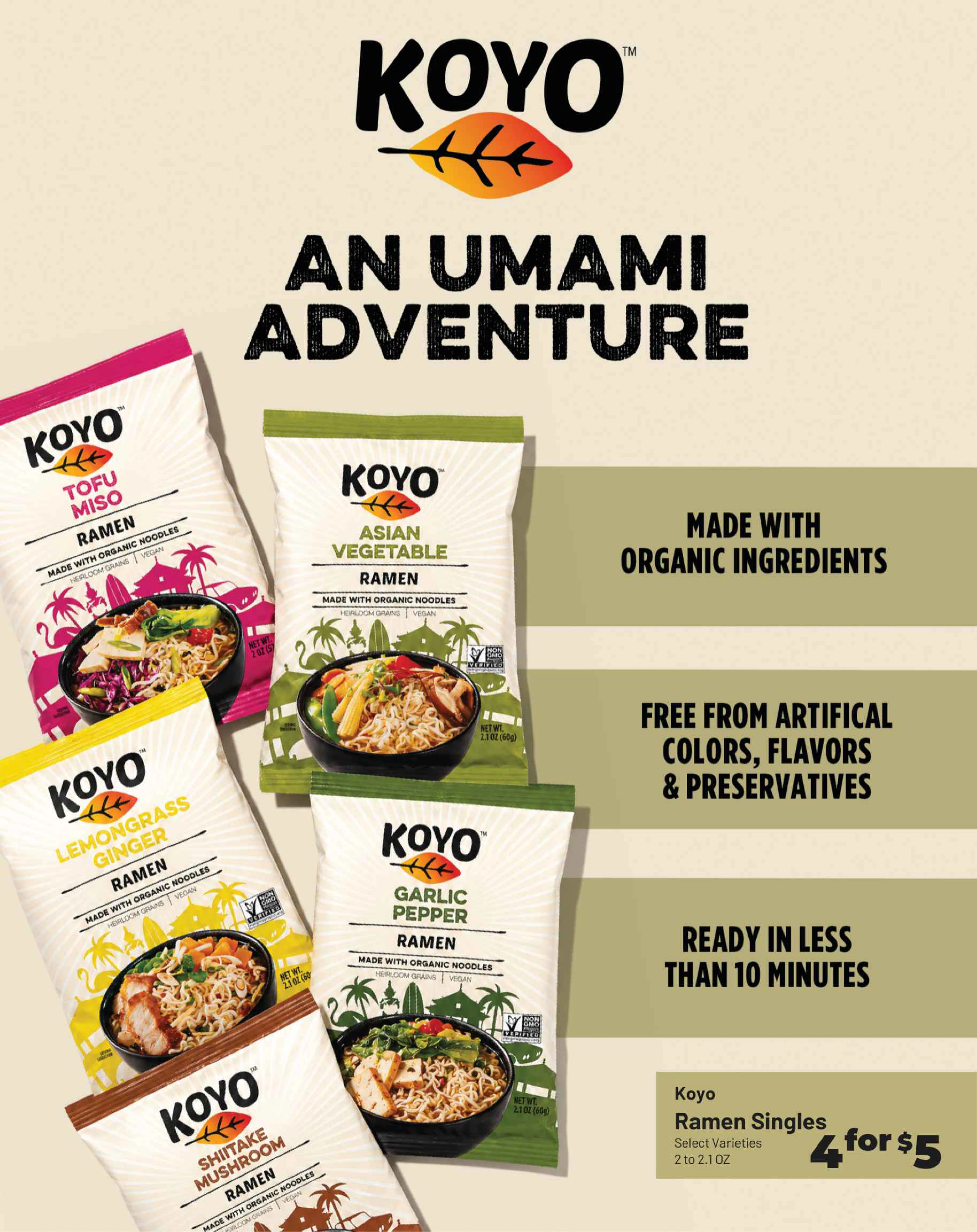 Flyer page 18