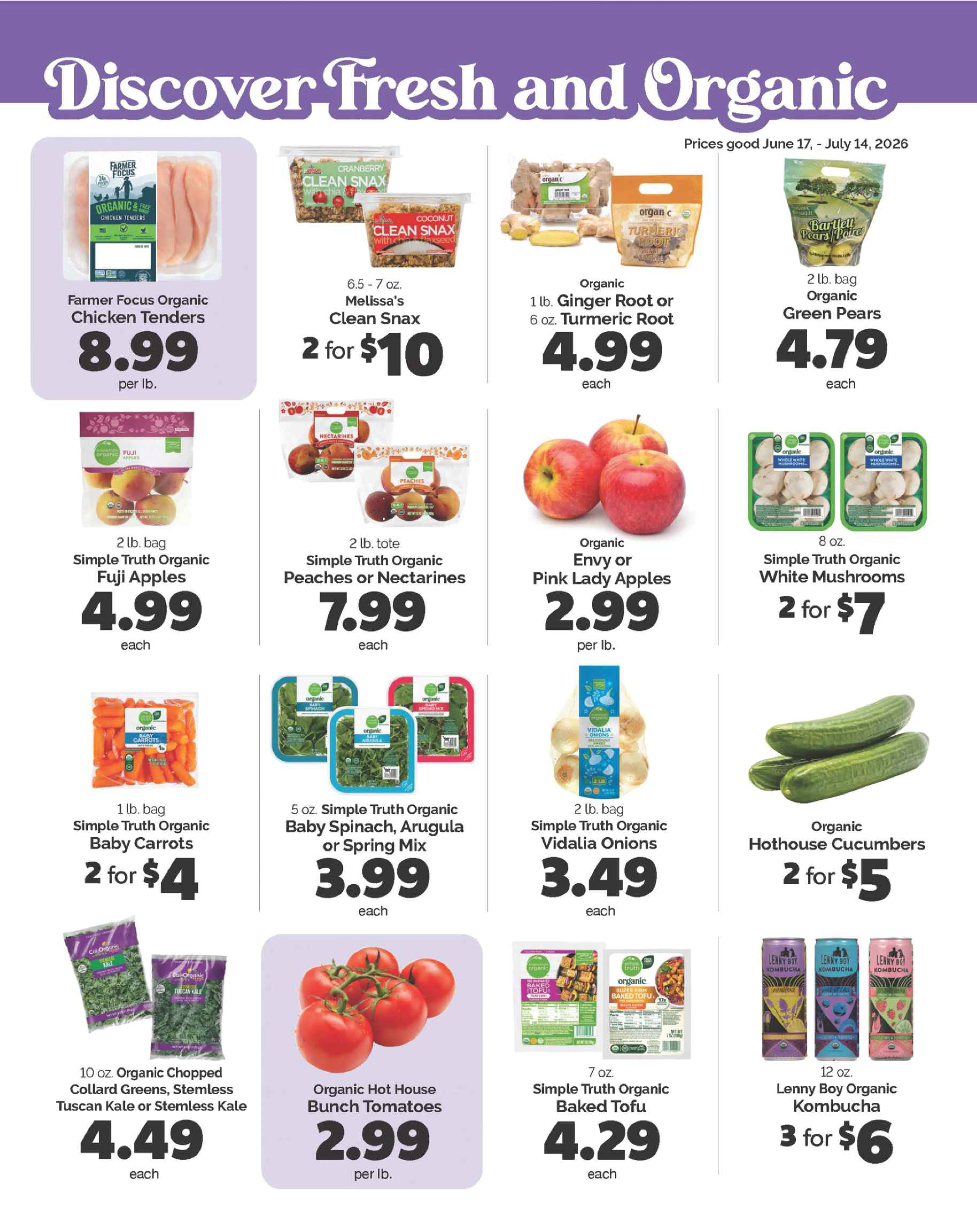Flyer page 9