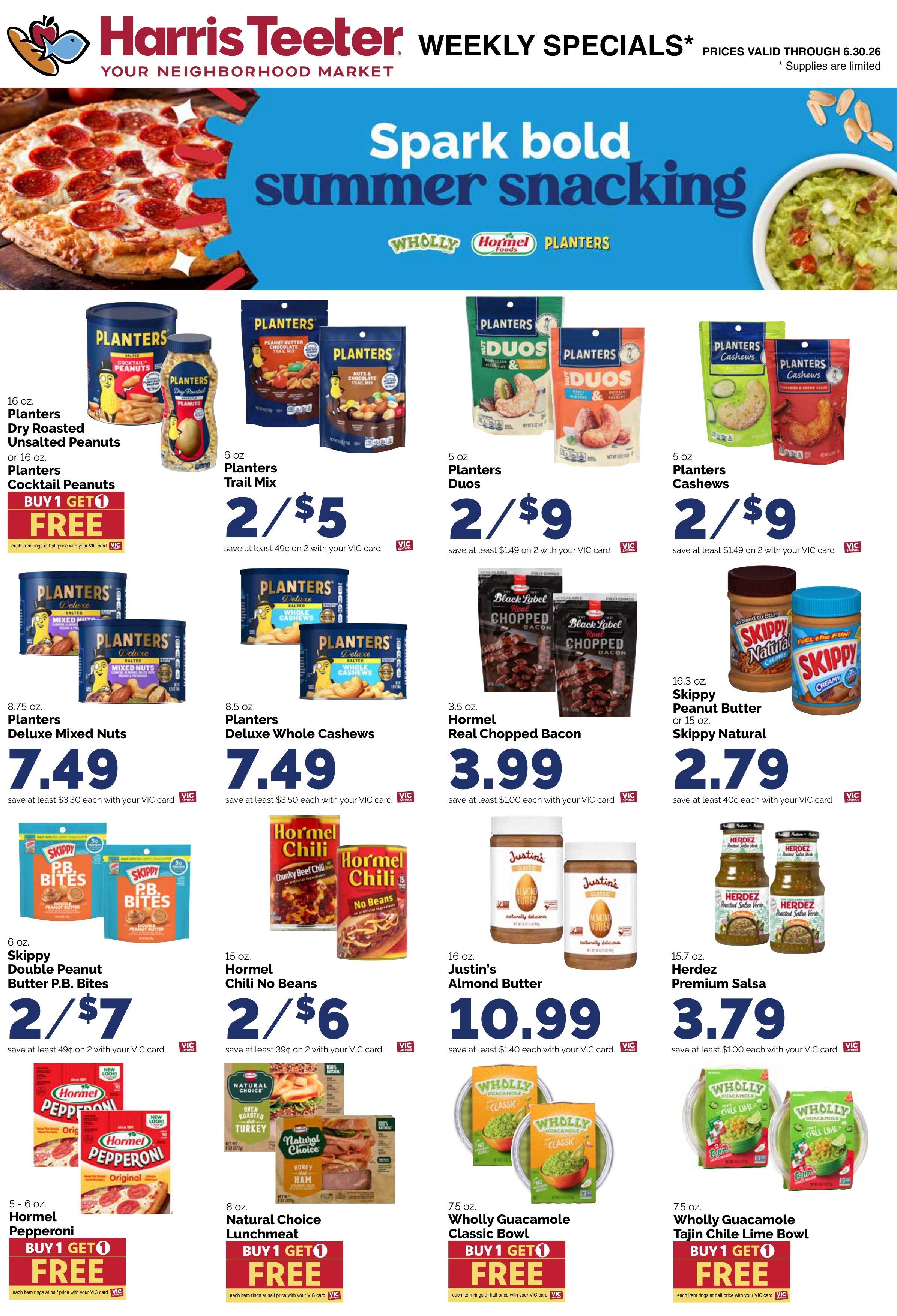 Flyer page 16