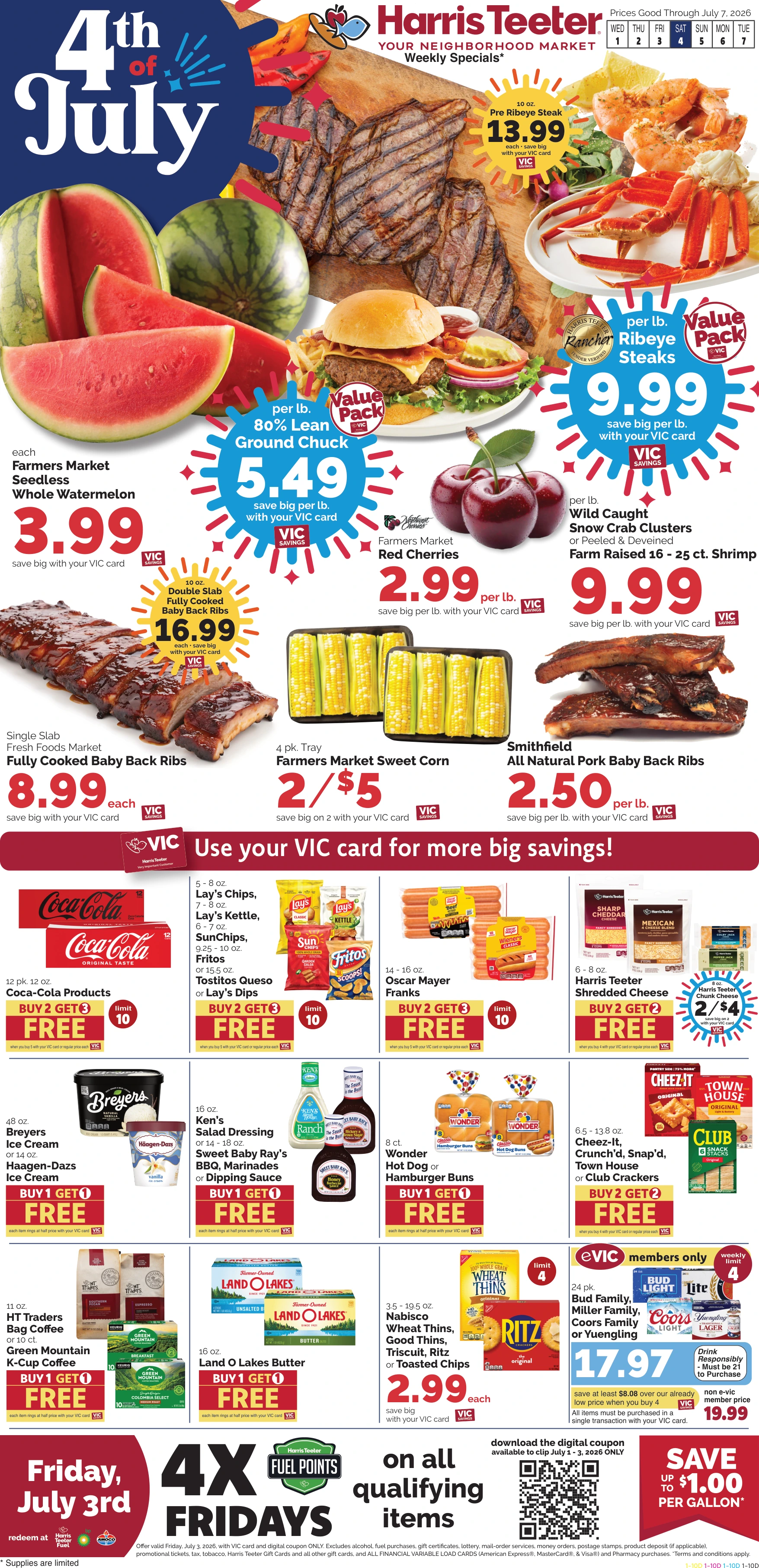 Flyer page 1