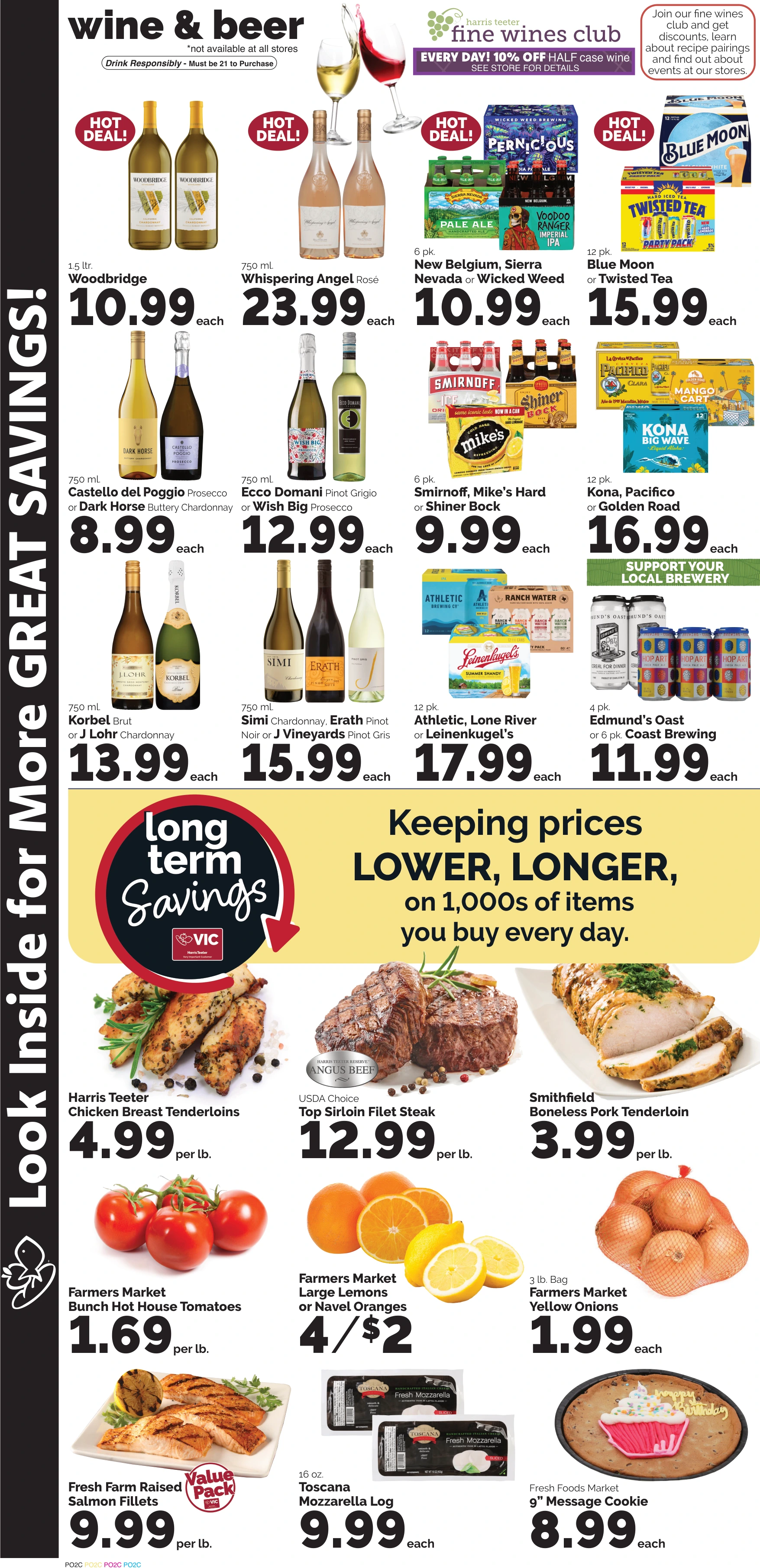 Flyer page 10