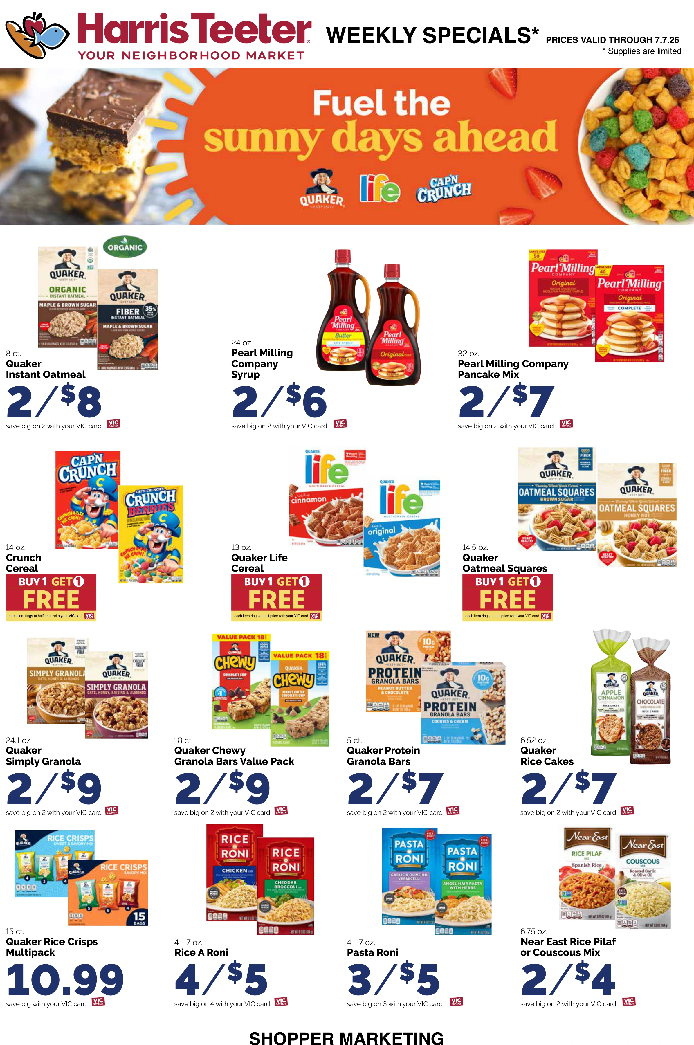 Flyer page 16