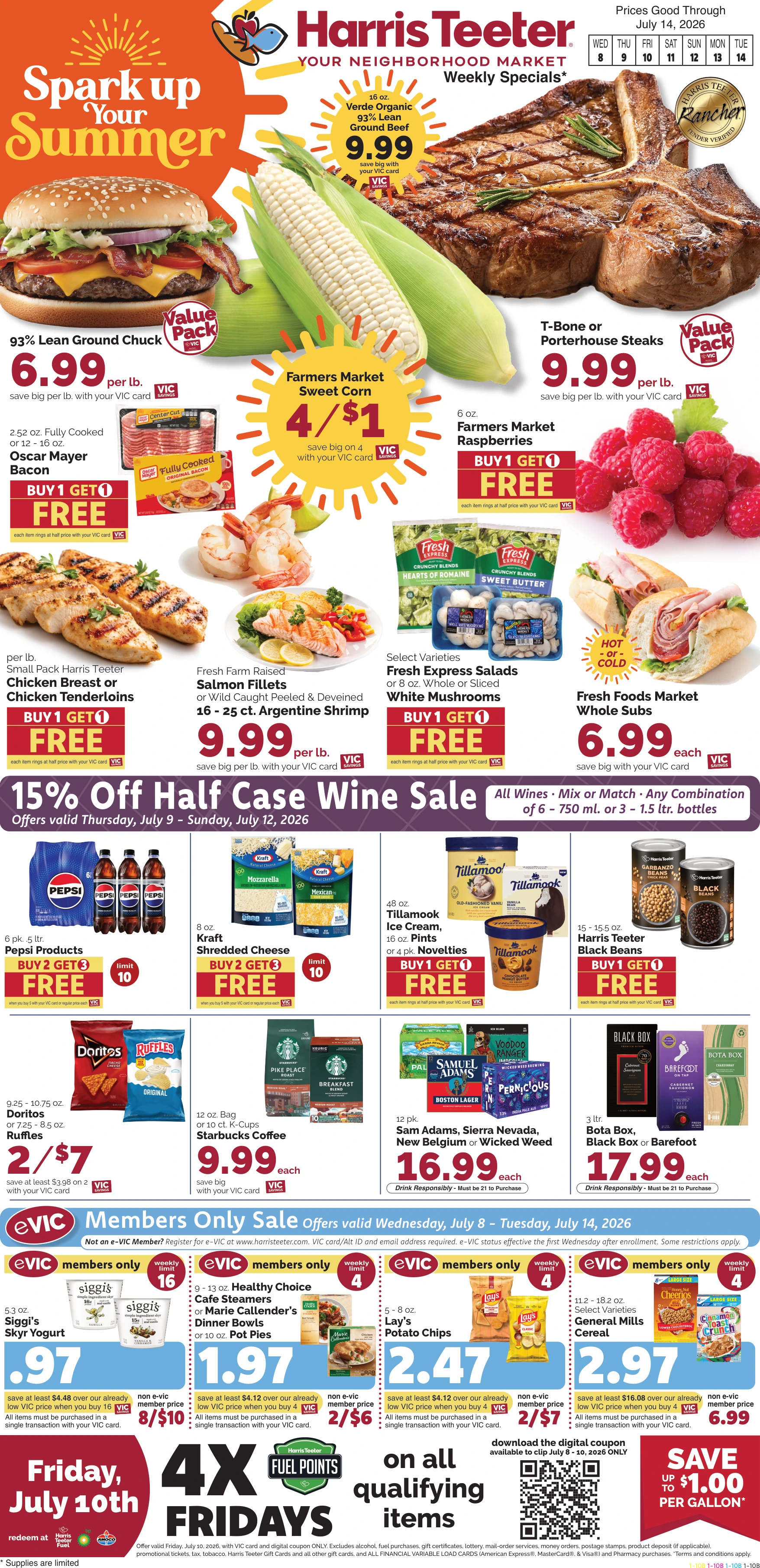 Flyer page 1