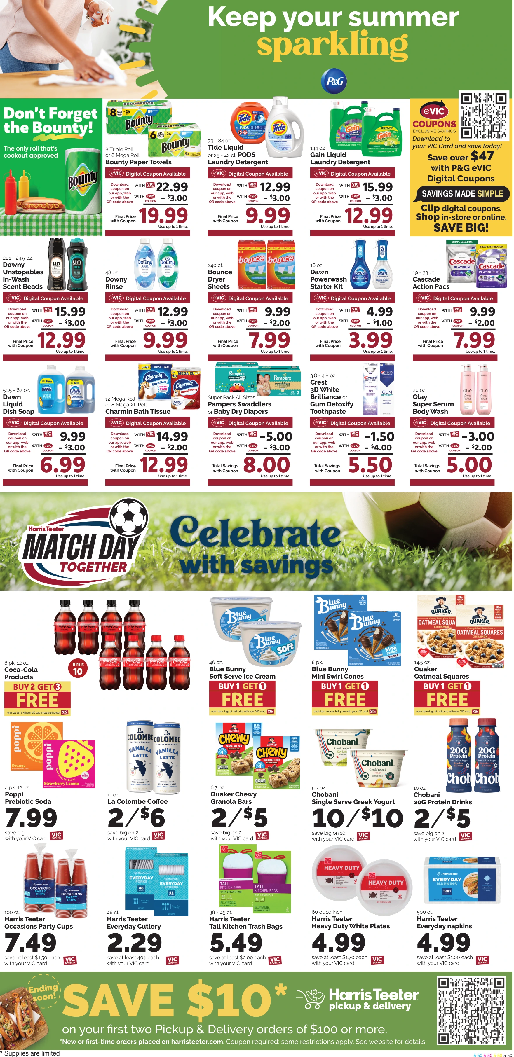 Flyer page 10