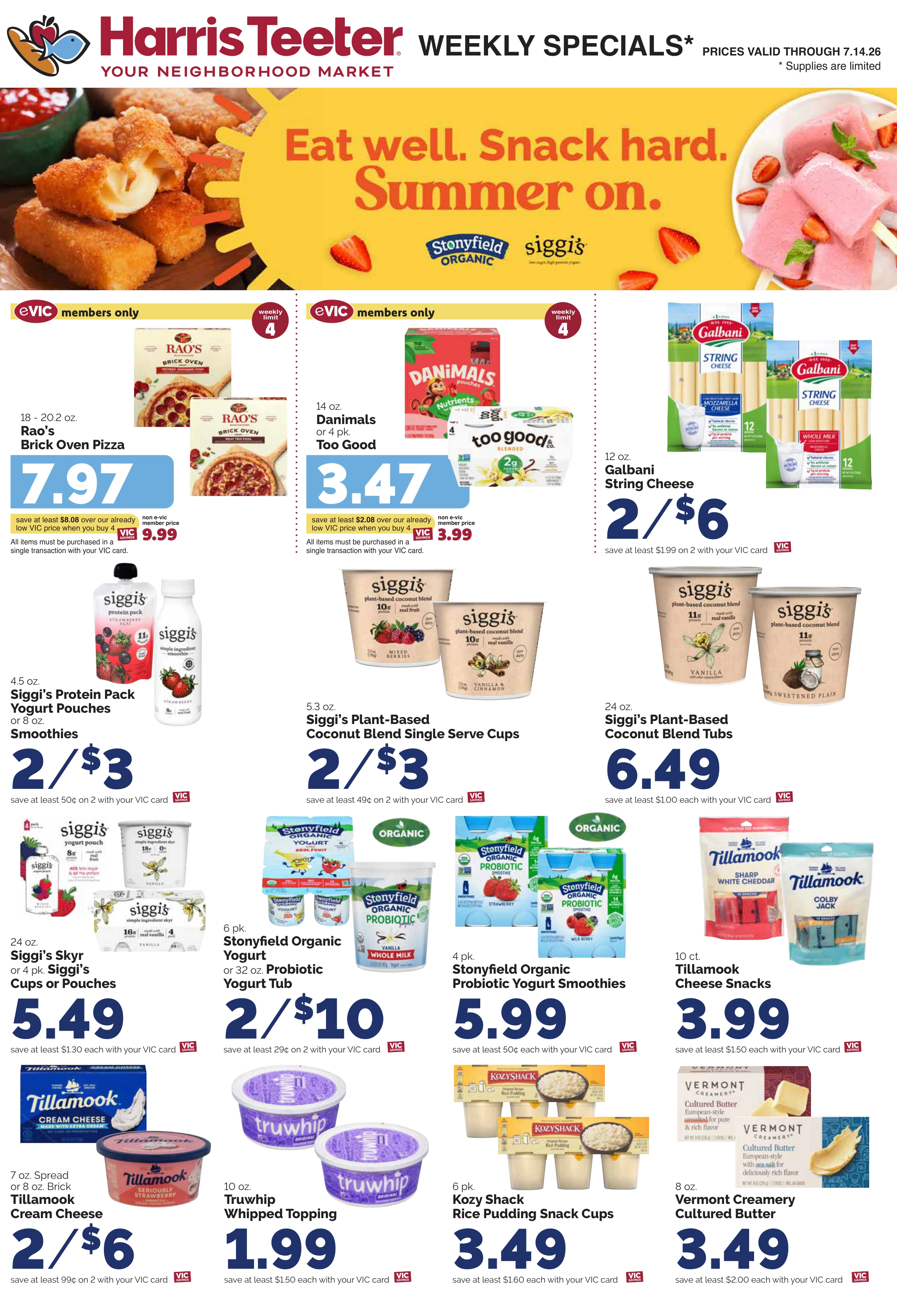 Flyer page 14