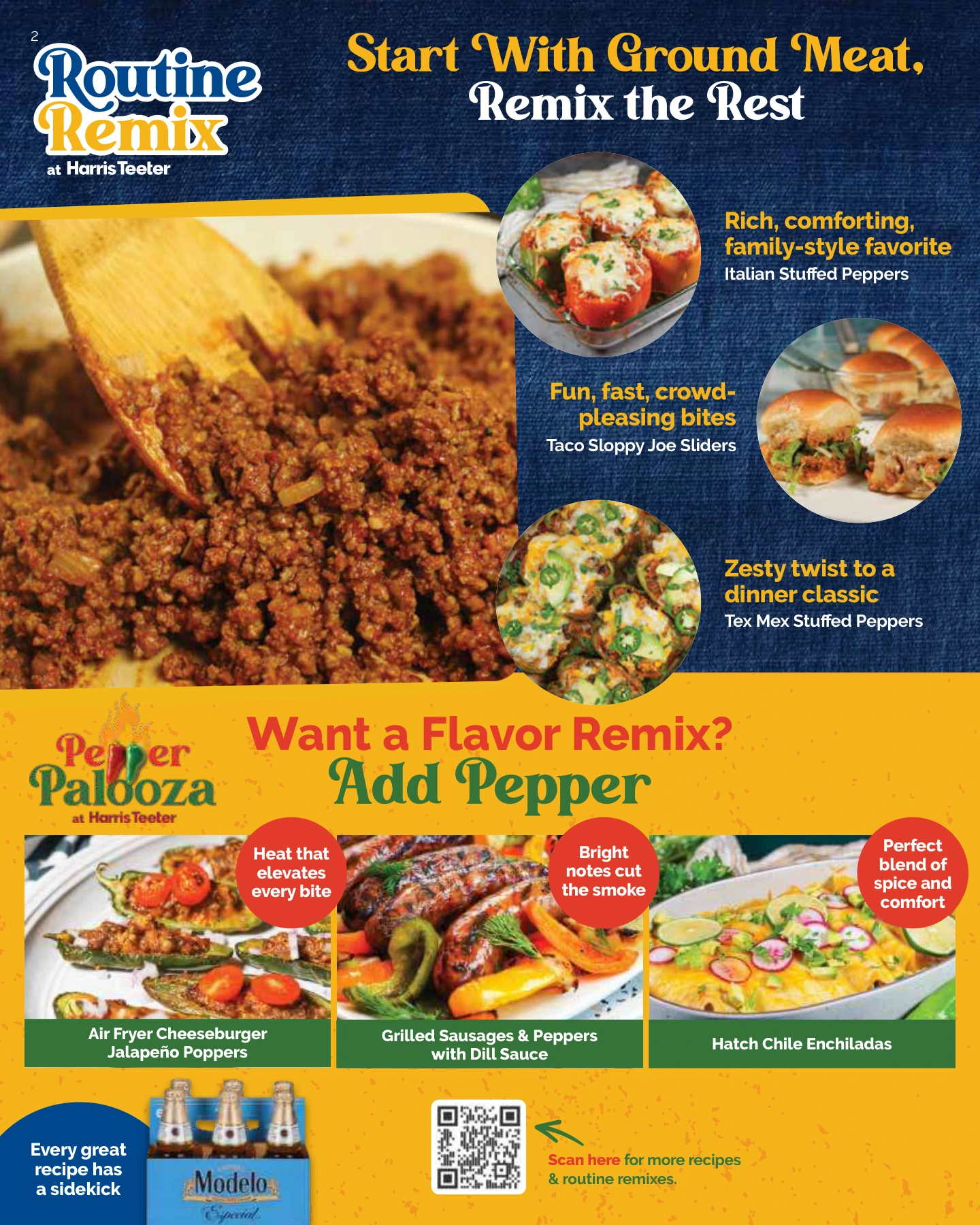 Flyer page 2
