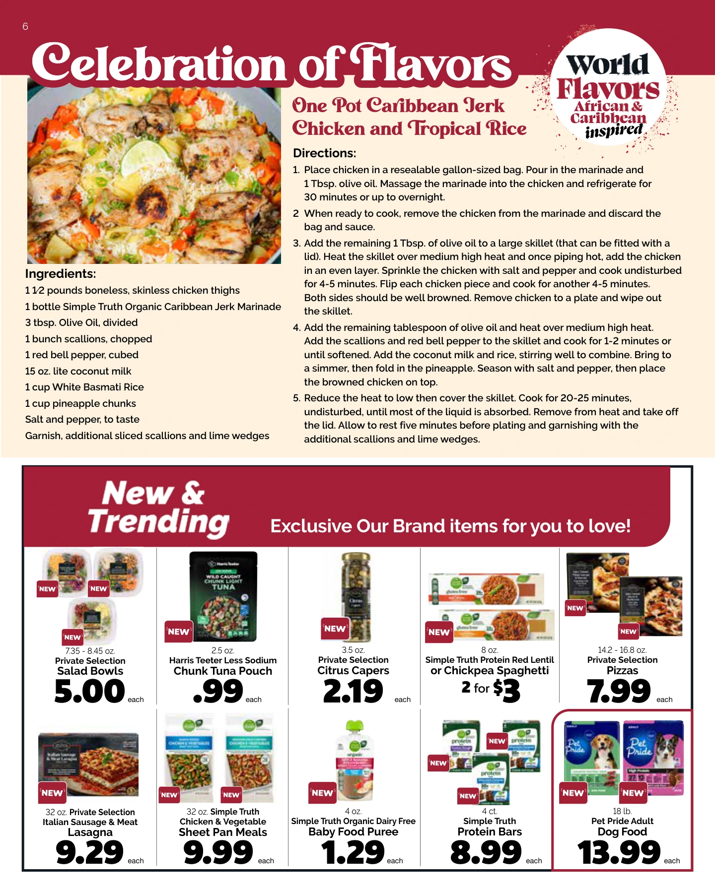 Flyer page 6