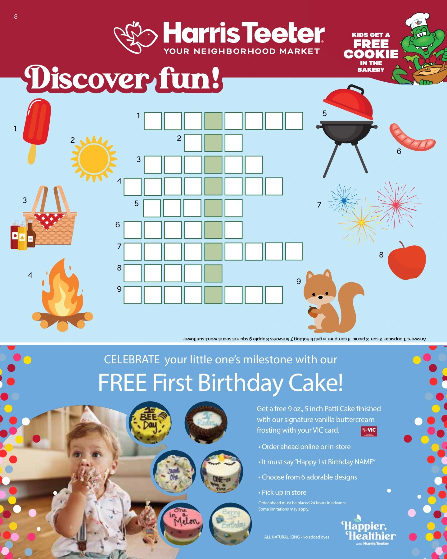 Flyer page 8