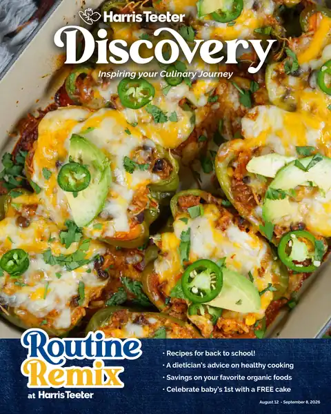 August Issue