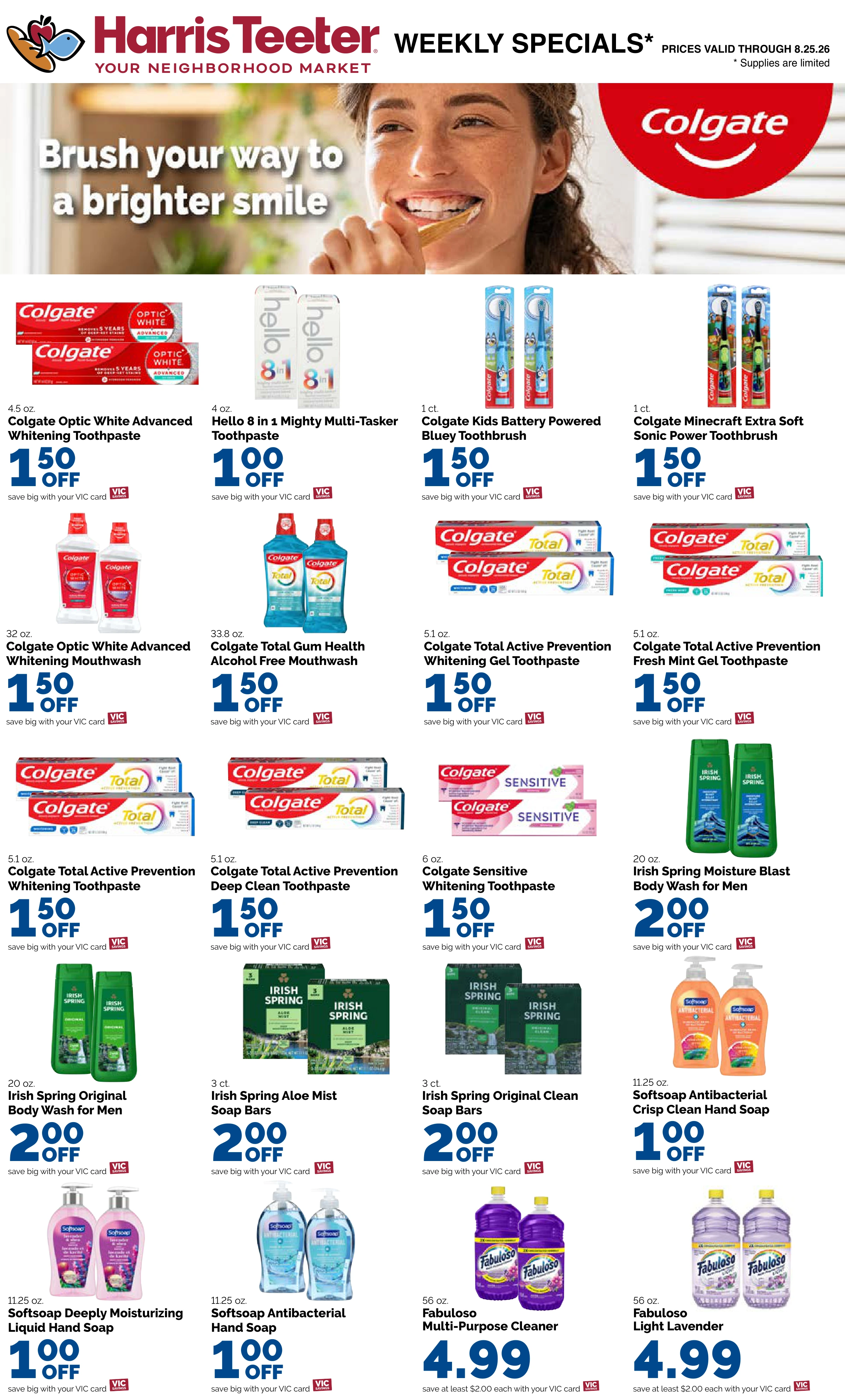 Flyer page 15
