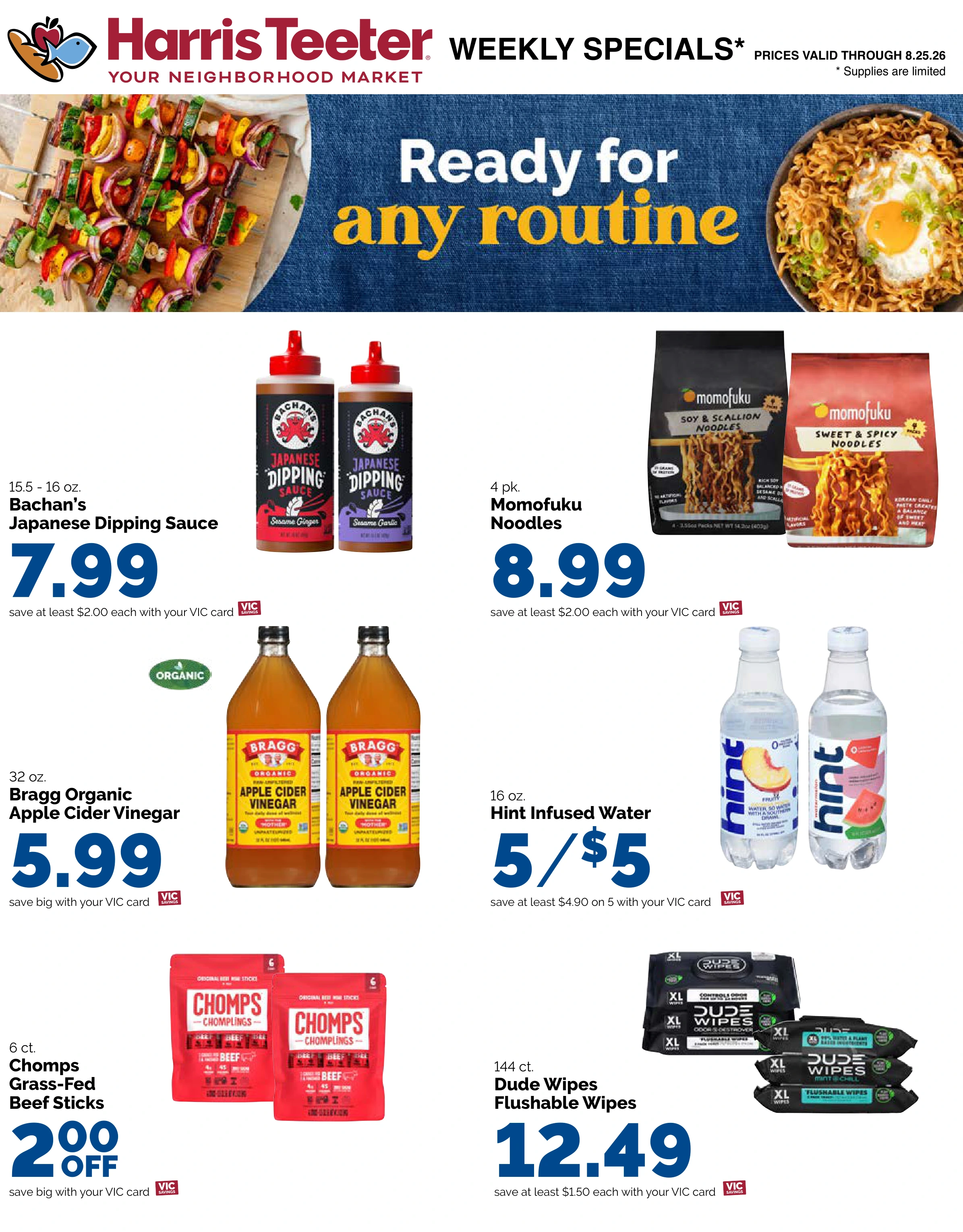 Flyer page 16