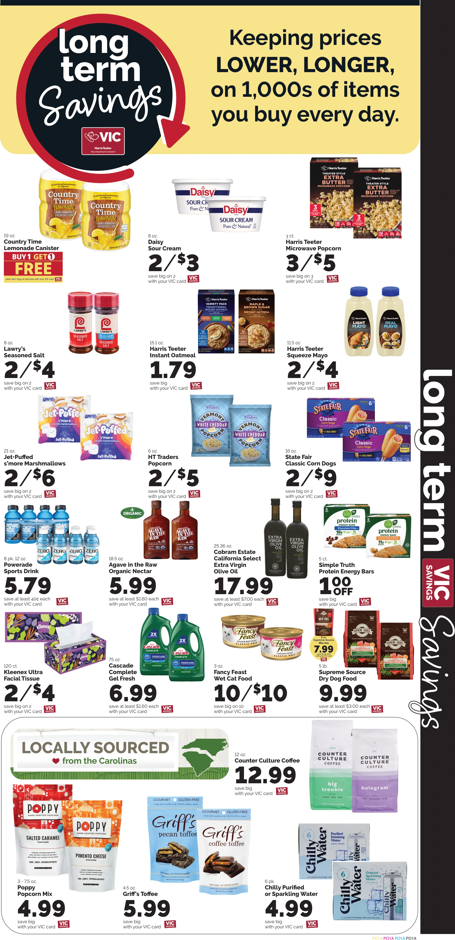 Flyer page 8
