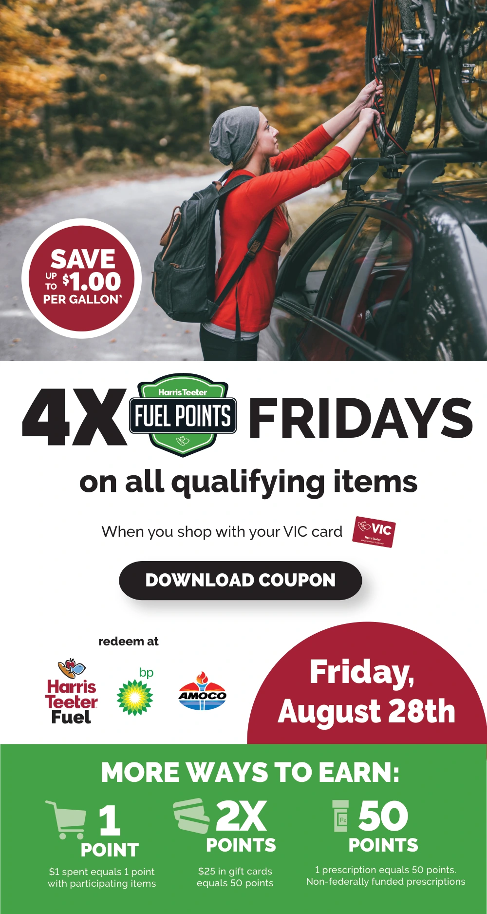 Harris Teeter Weekly Ad - Page 4