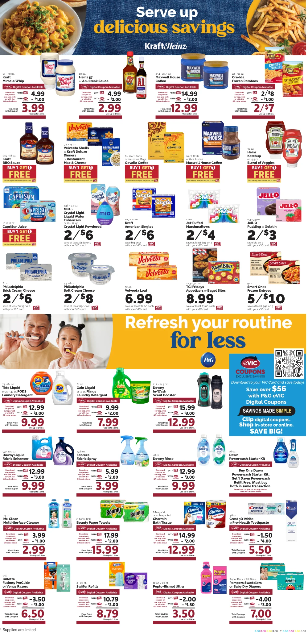 Harris Teeter Weekly Ad - Page 10