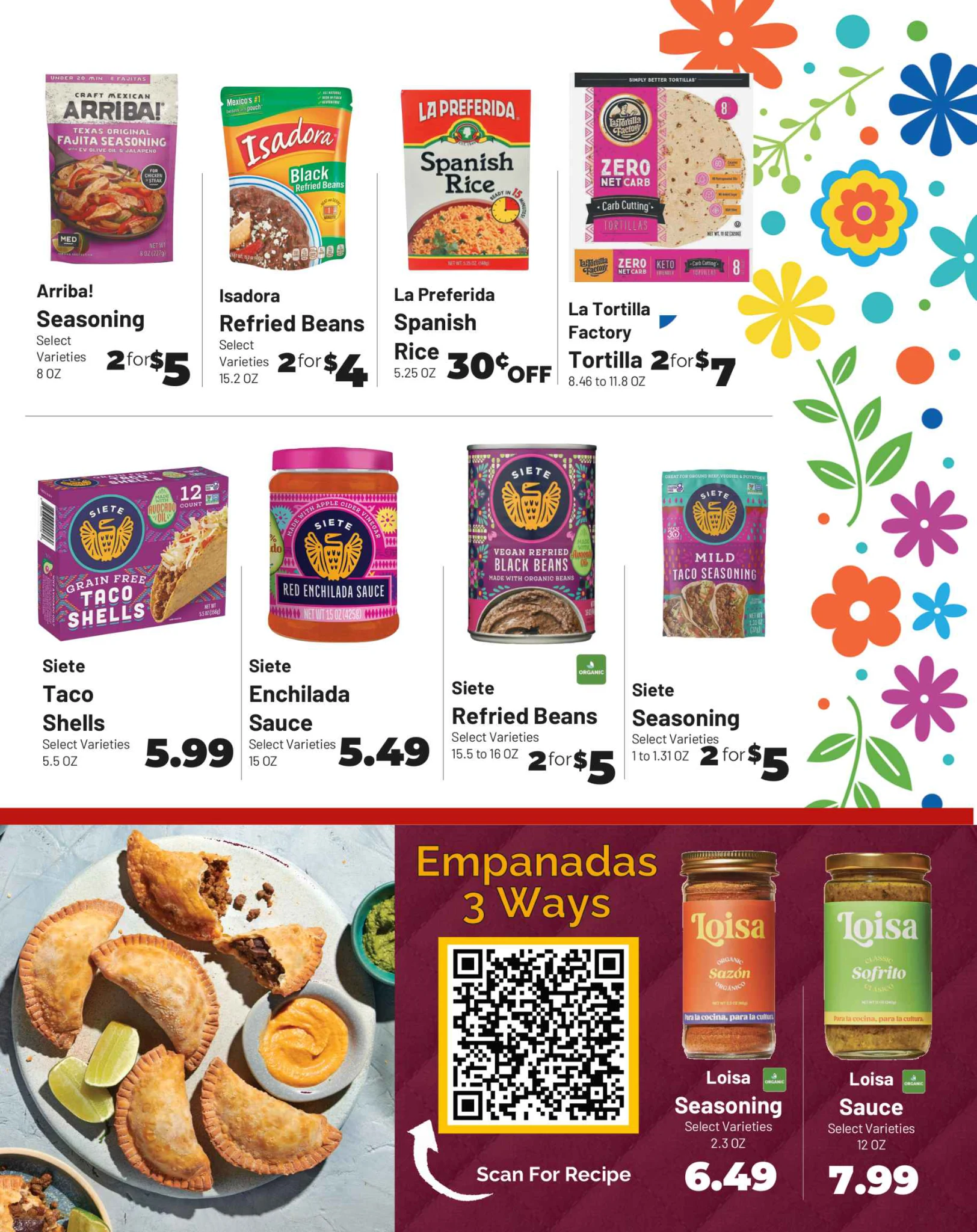 Harris Teeter September Issue - Page 13