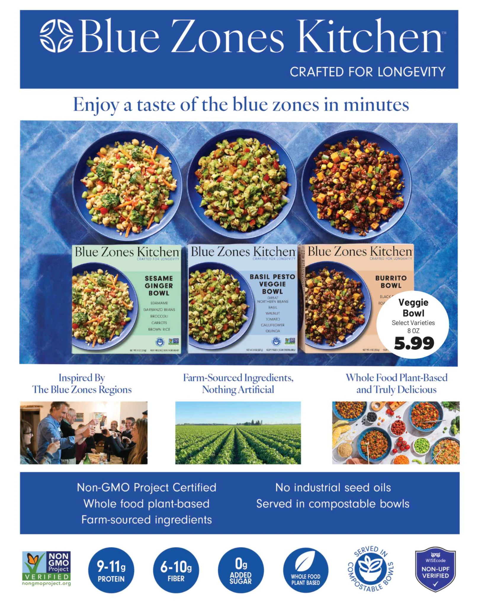 Harris Teeter September Issue - Page 15