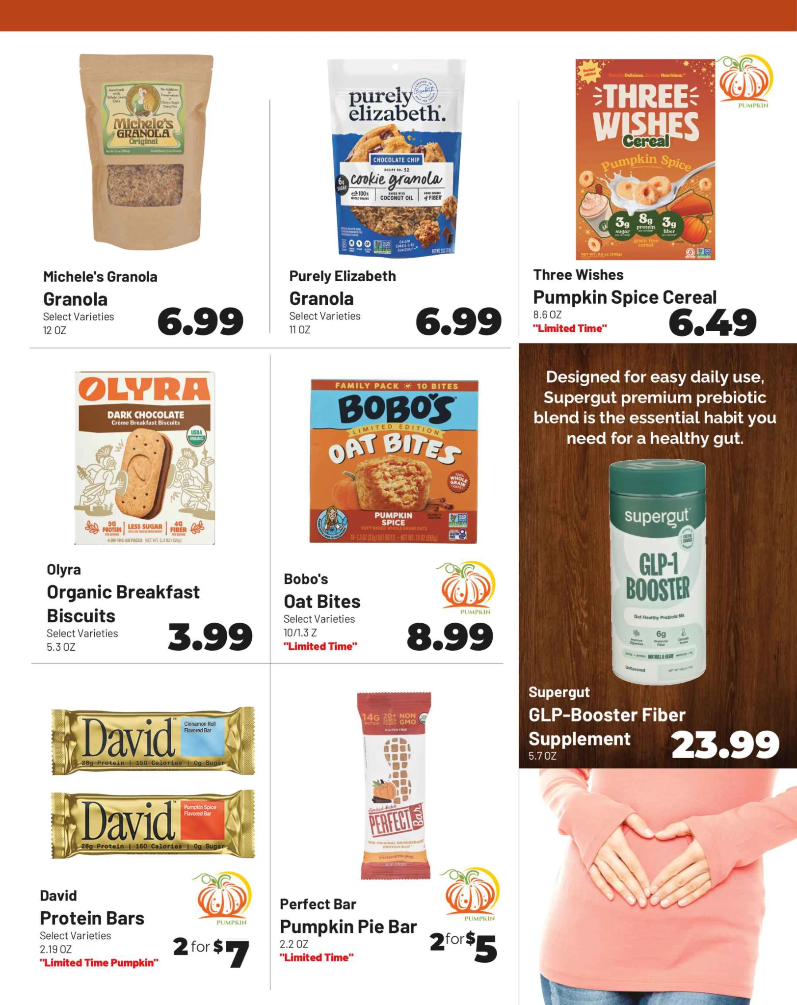 Harris Teeter September Issue - Page 5