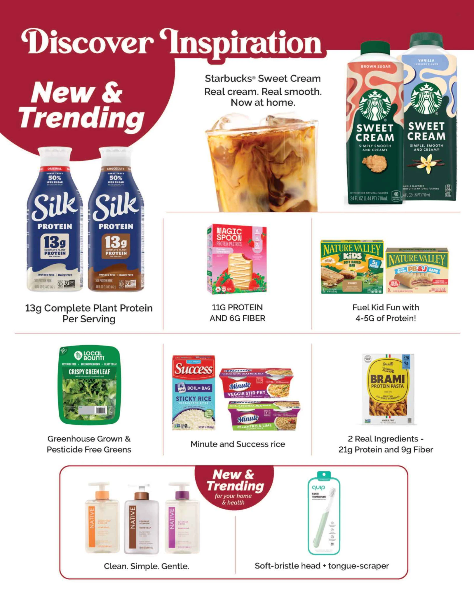 Harris Teeter September Issue - Page 6