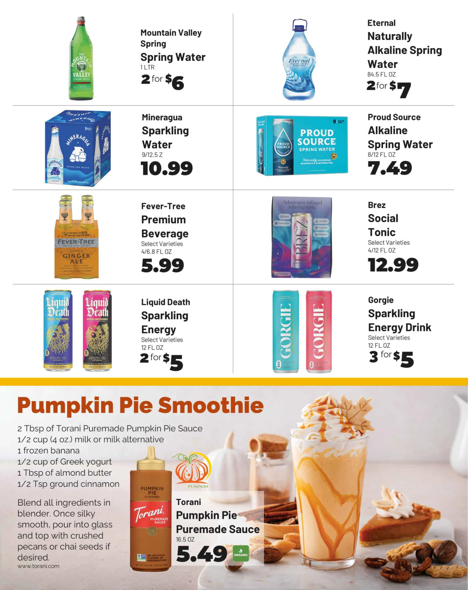 Harris Teeter September Issue - Page 8