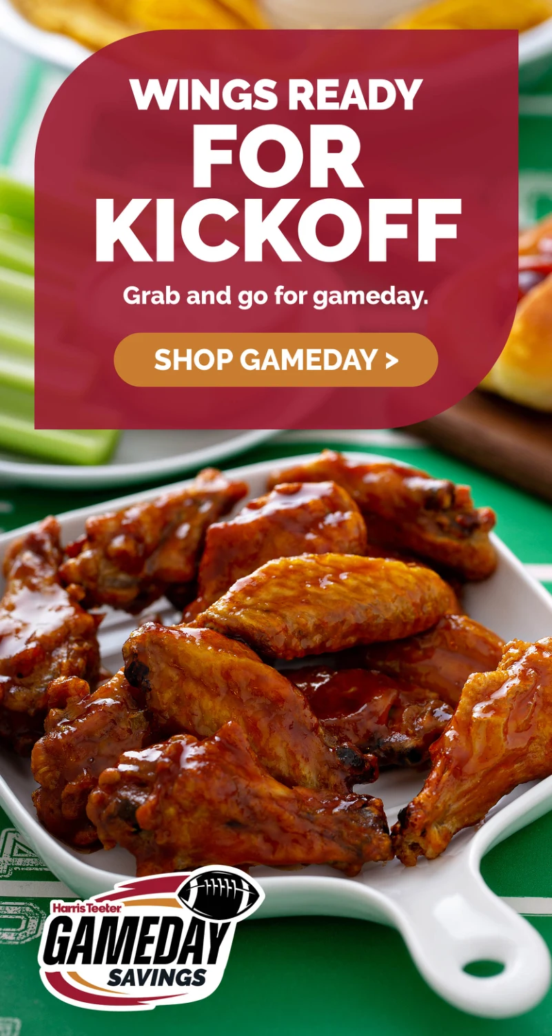 Harris Teeter Weekly Ad - Page 3