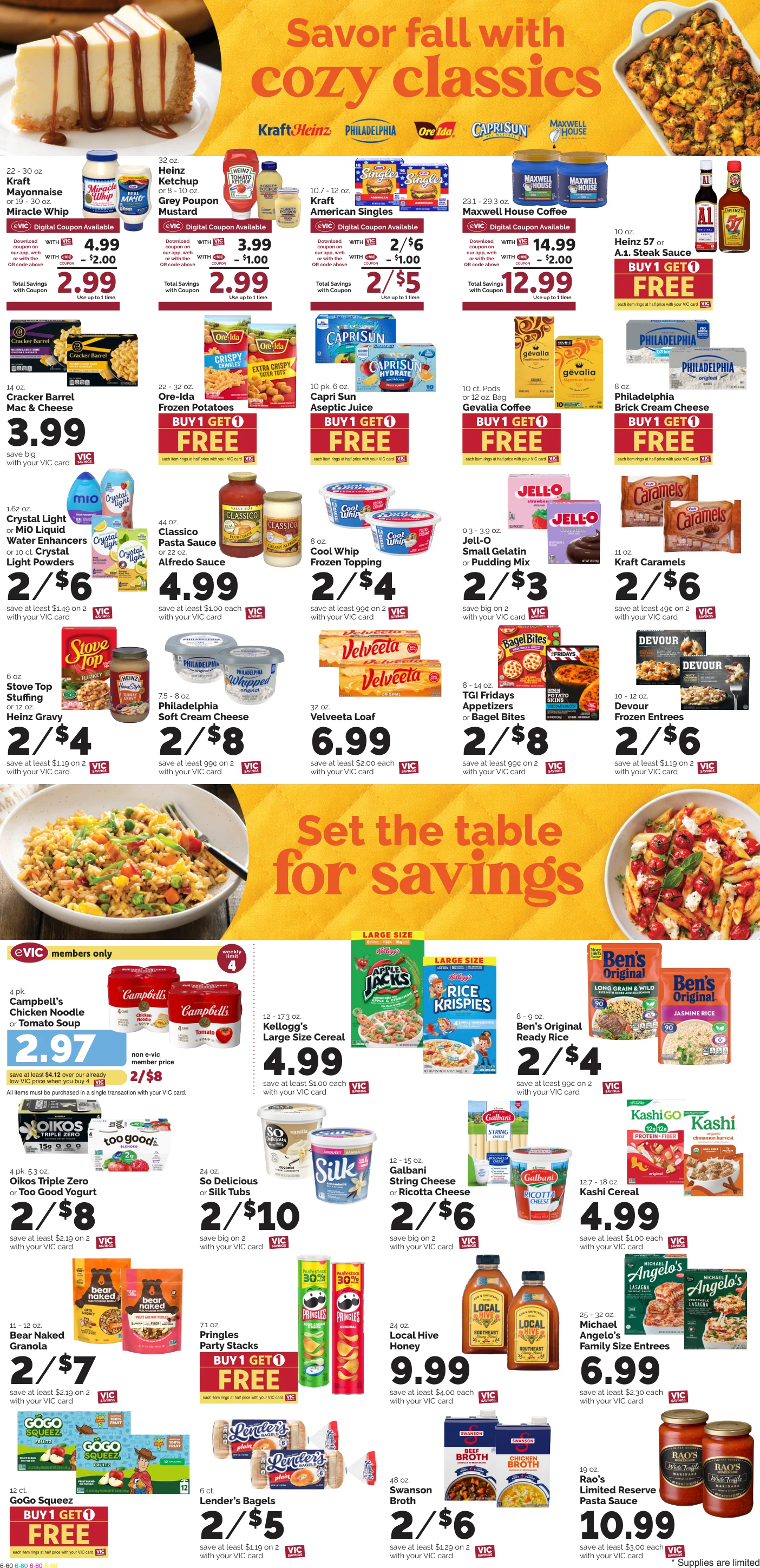 Harris Teeter Weekly Ad - Page 11