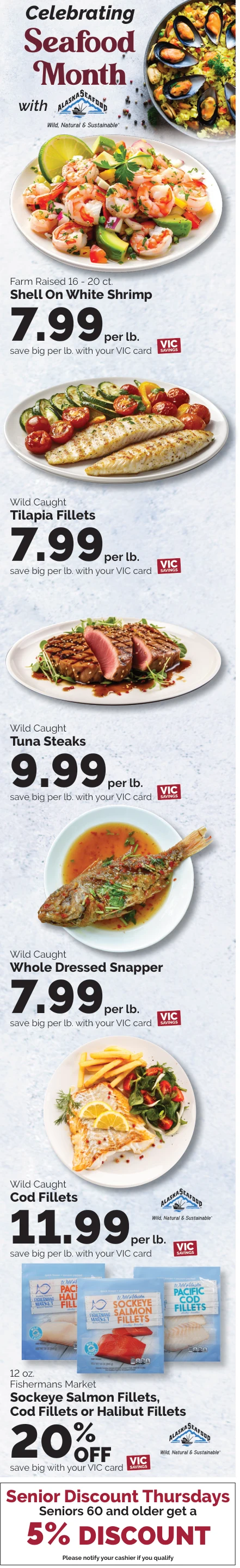 Harris Teeter Weekly Ad - Page 3