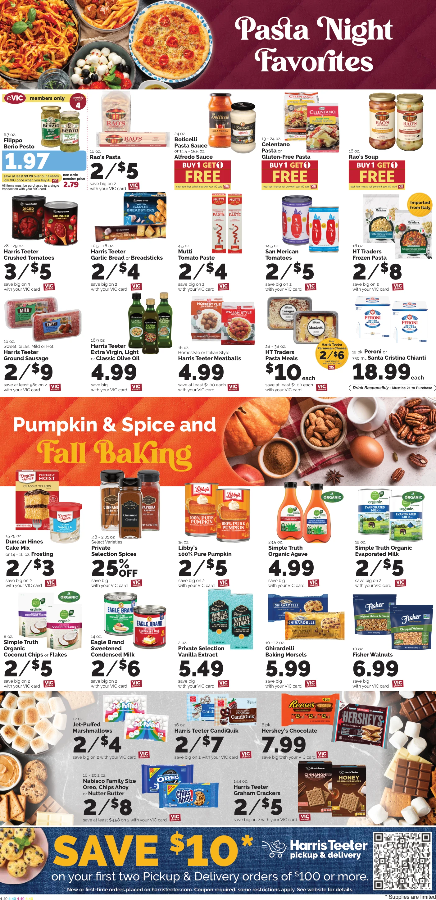 Harris Teeter Weekly Ad - Page 7