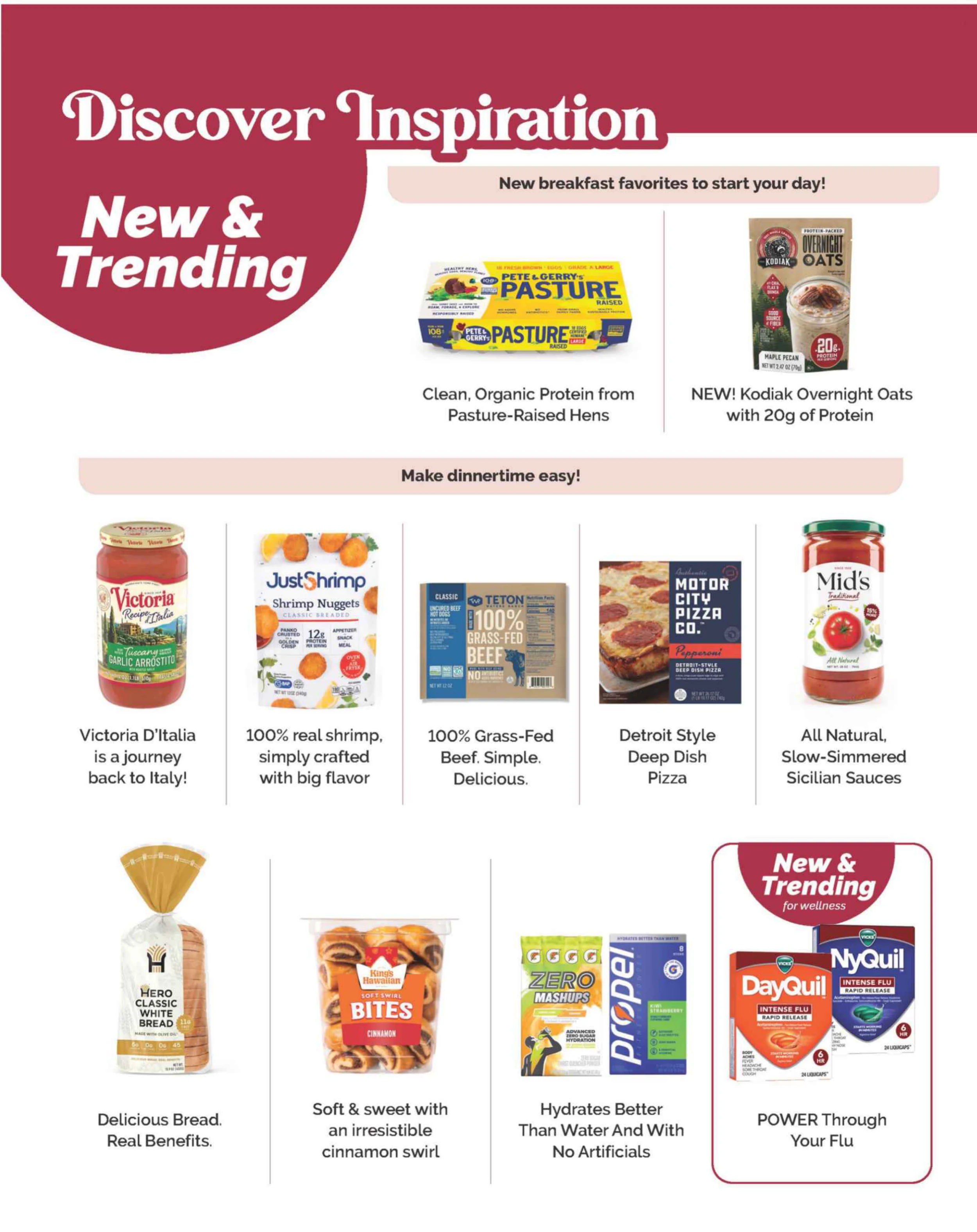 Harris Teeter October Issue - Page 14