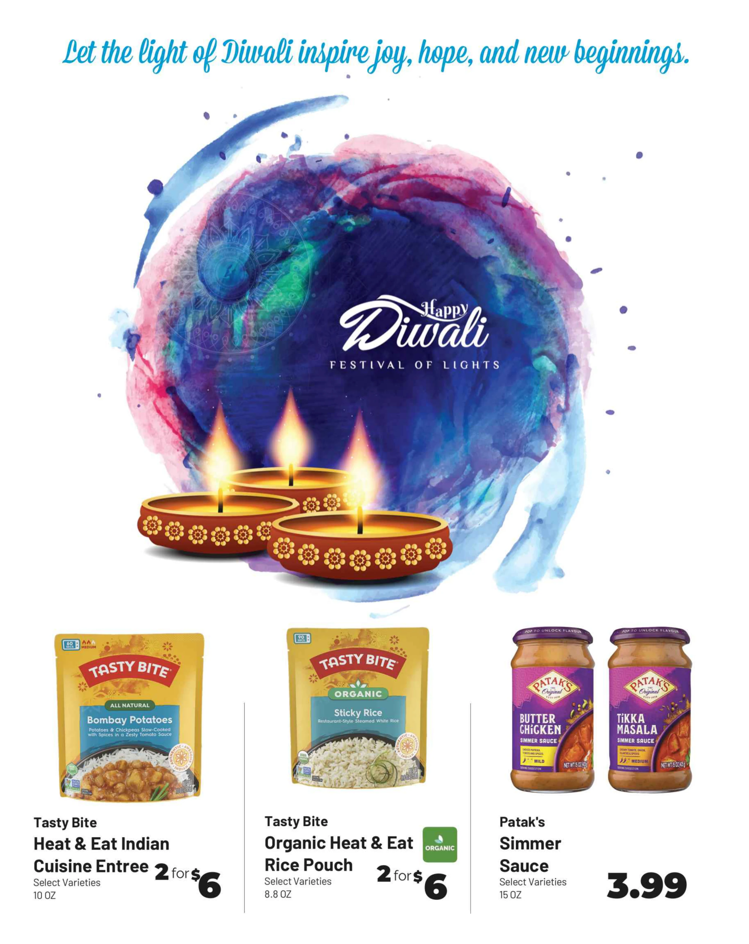 Harris Teeter October Issue - Page 16