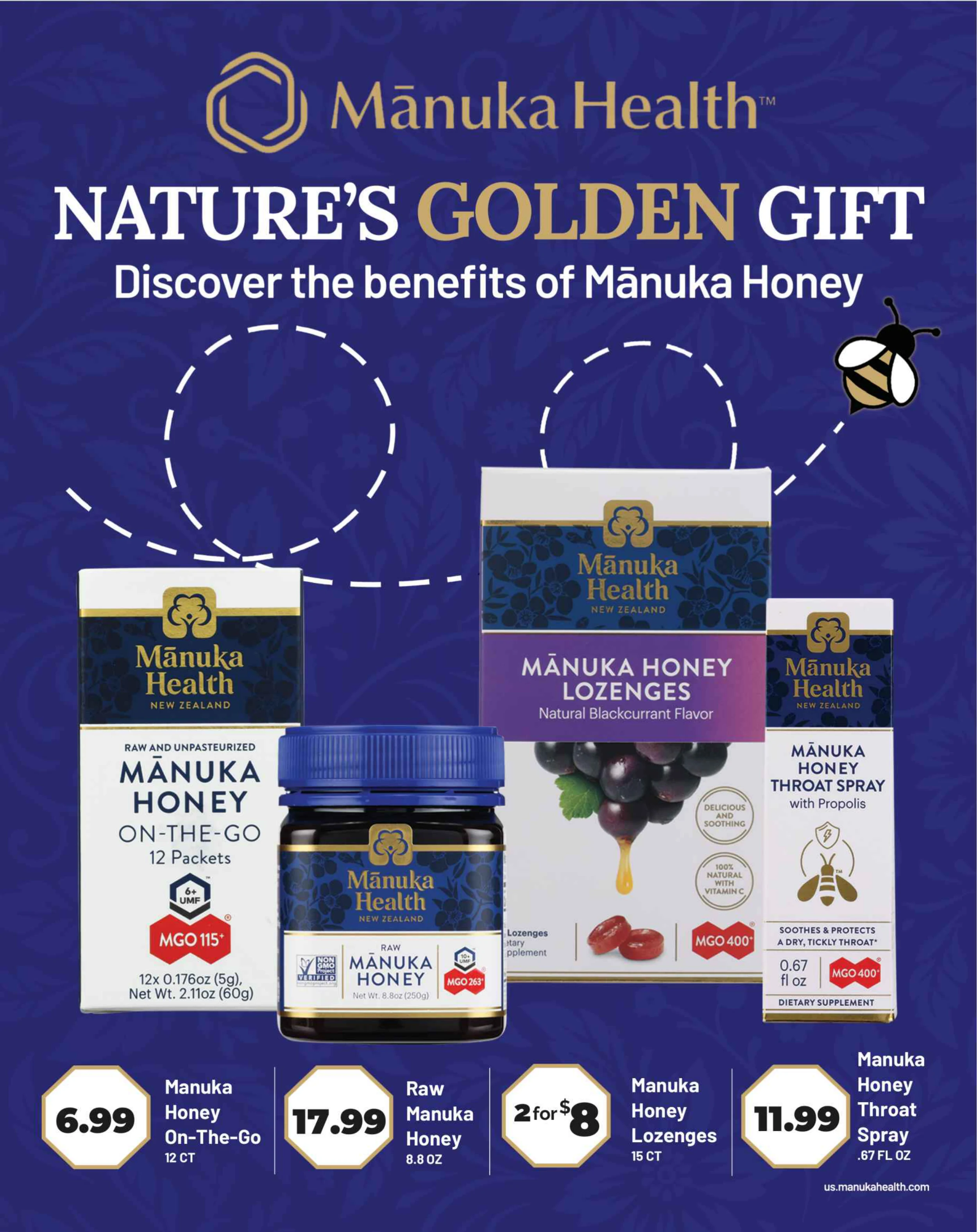 Harris Teeter October Issue - Page 17