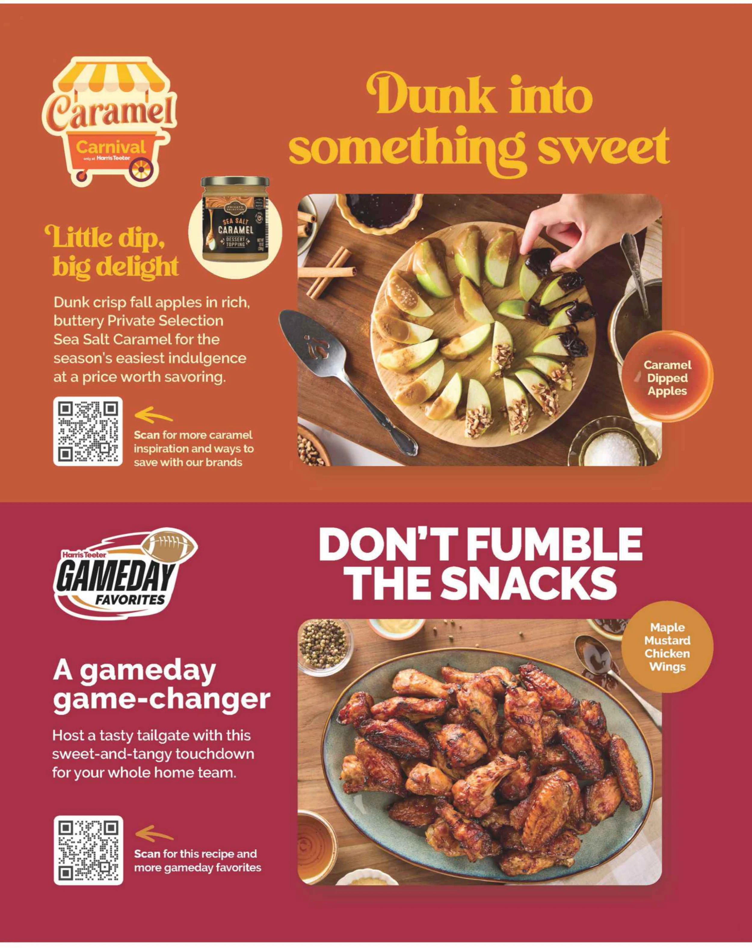 Harris Teeter October Issue - Page 2