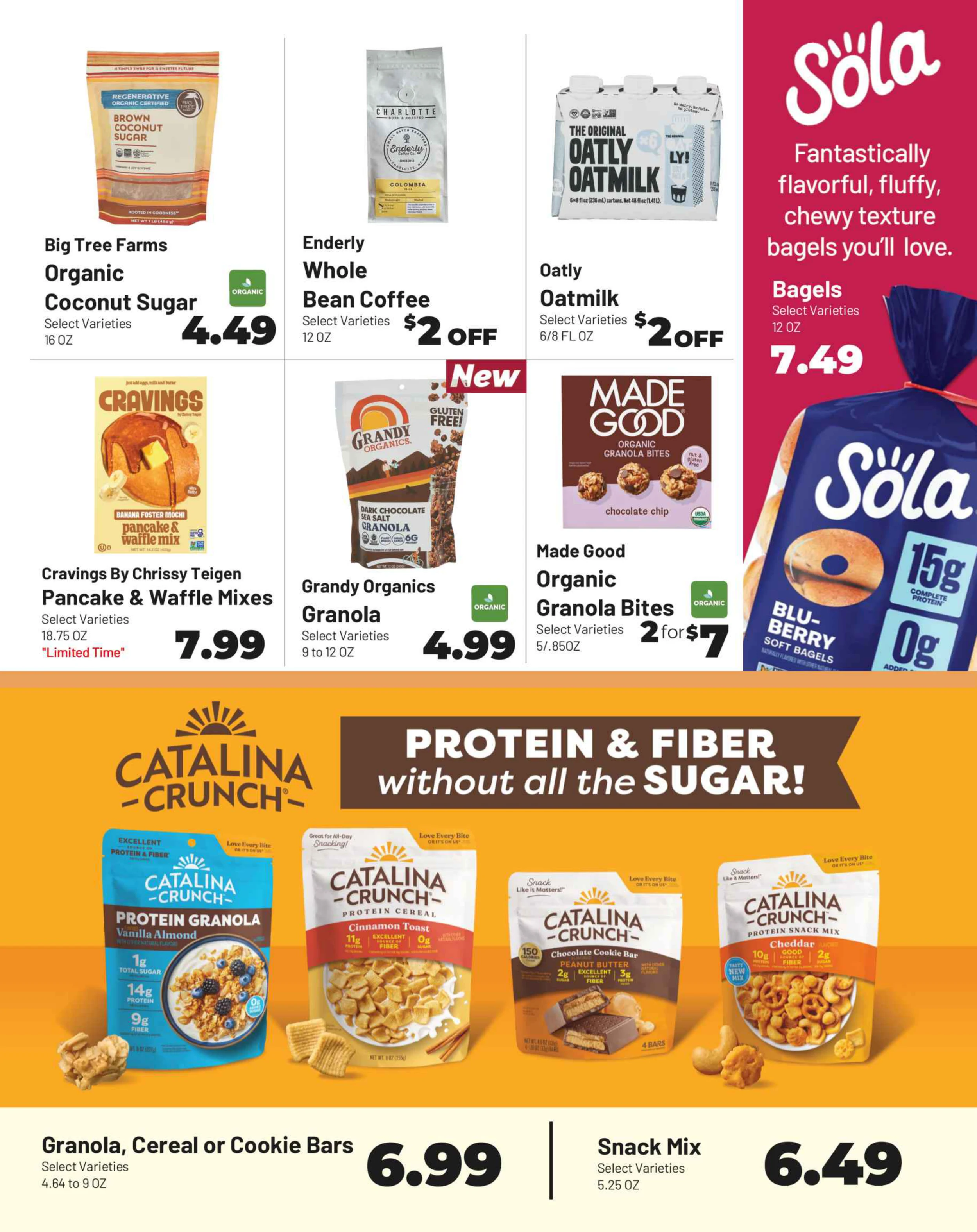 Harris Teeter October Issue - Page 3
