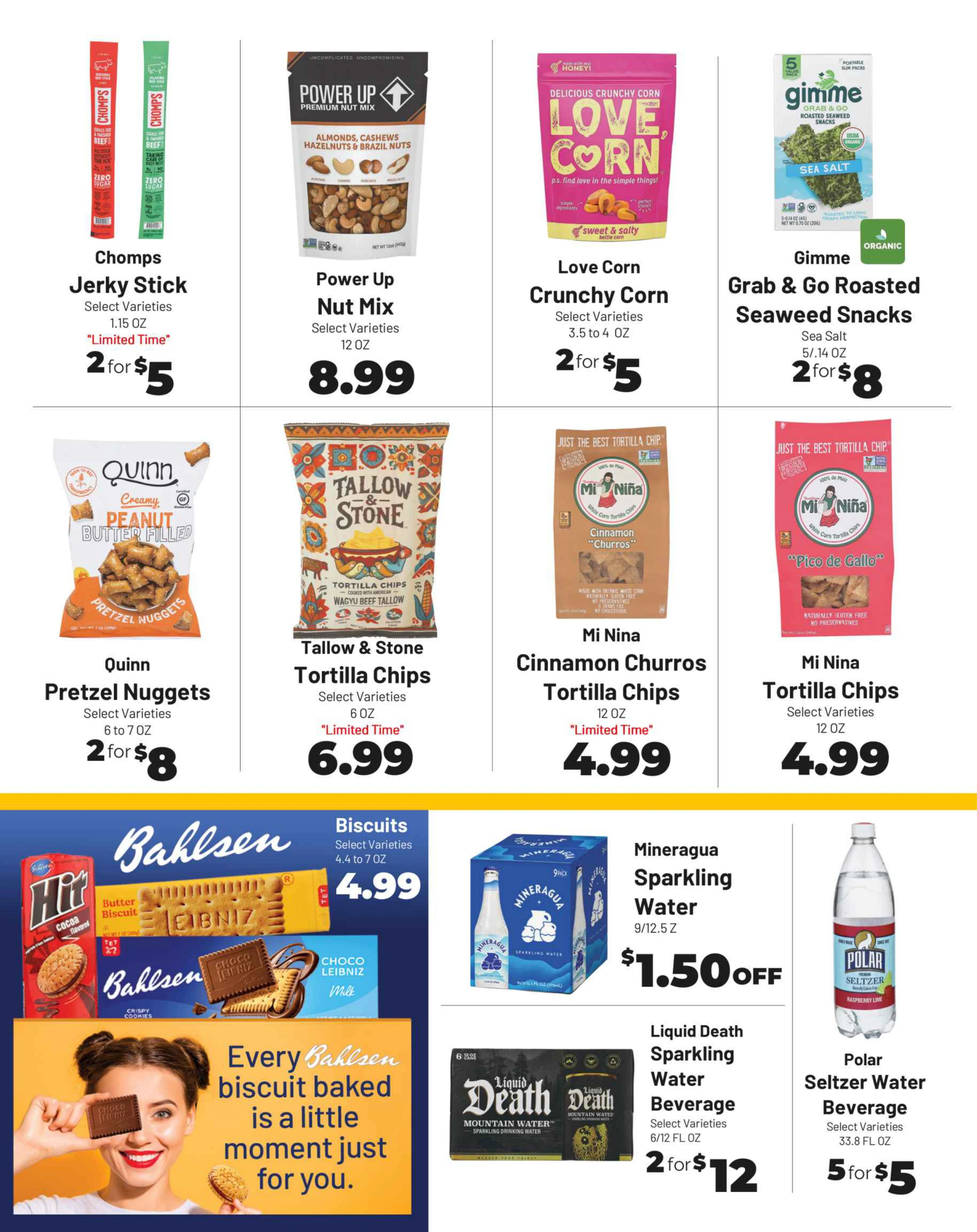 Harris Teeter October Issue - Page 6
