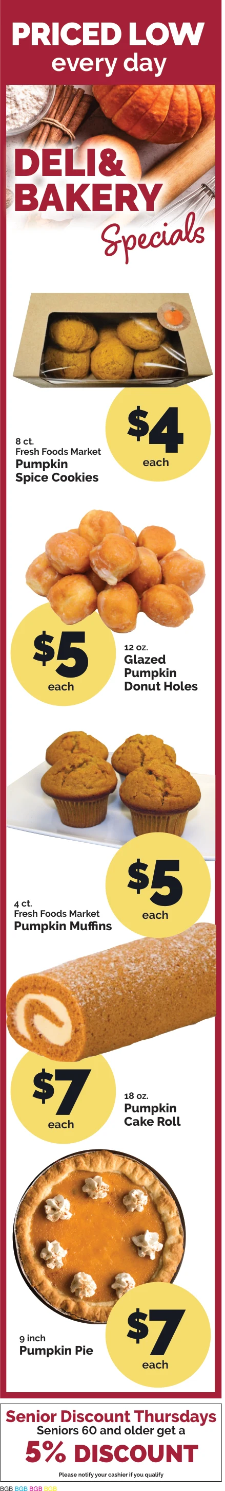 Harris Teeter Weekly Ad - Page 3