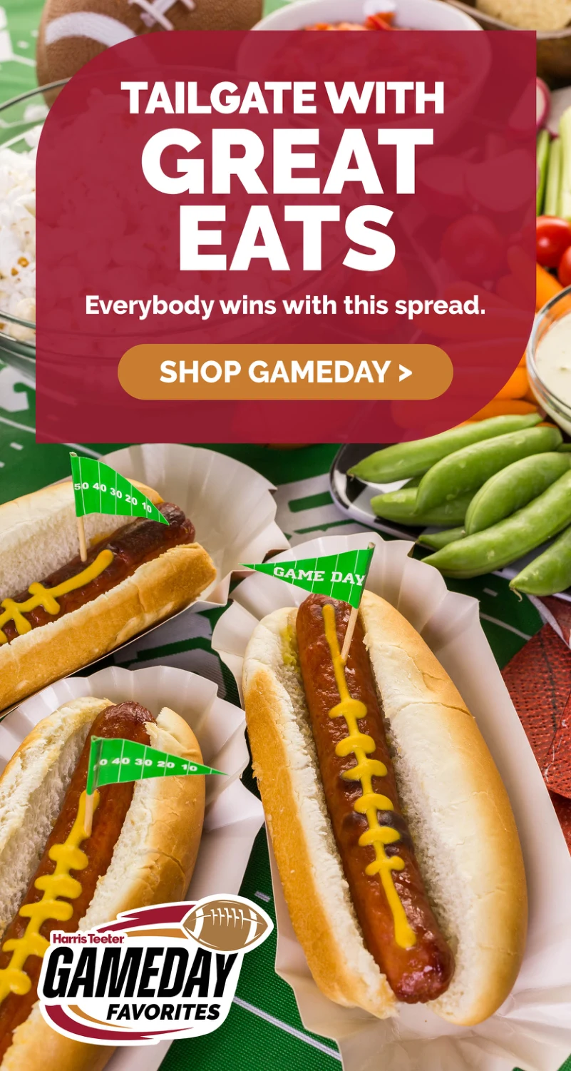 Harris Teeter Weekly Ad - Page 5