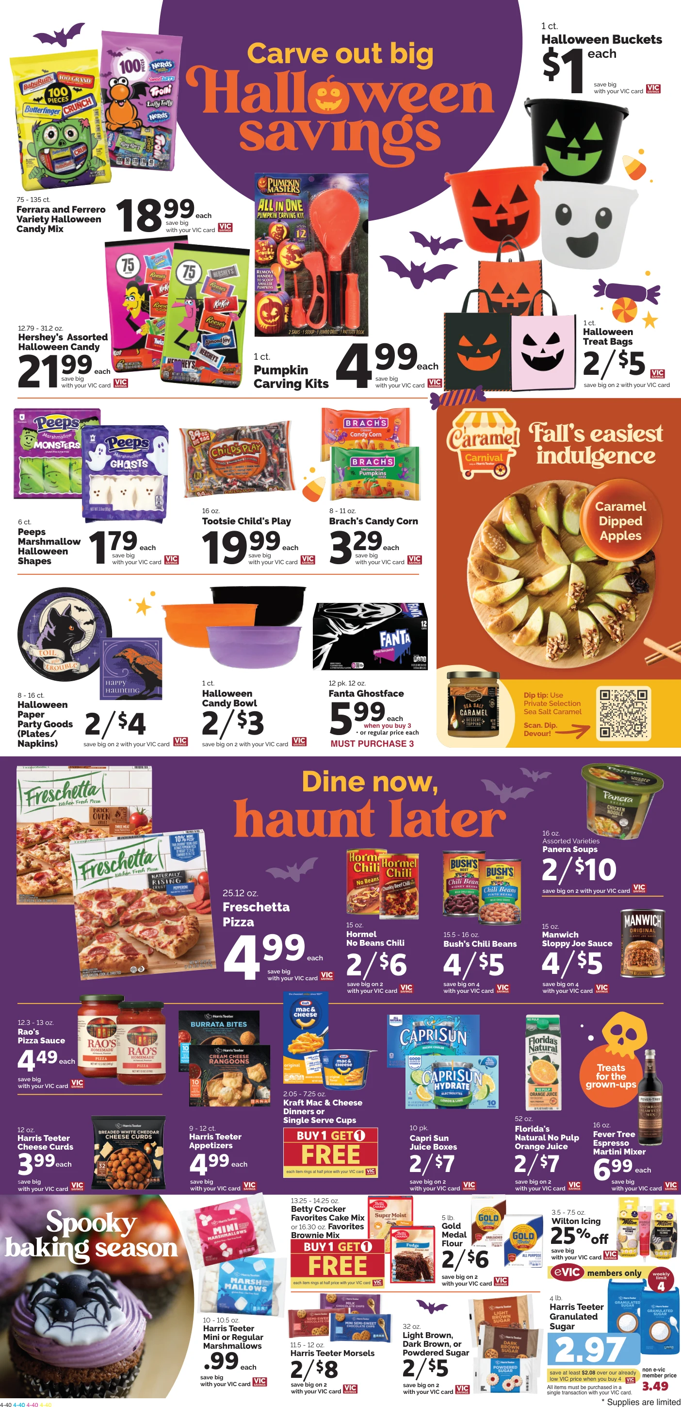 Harris Teeter Weekly Ad - Page 6