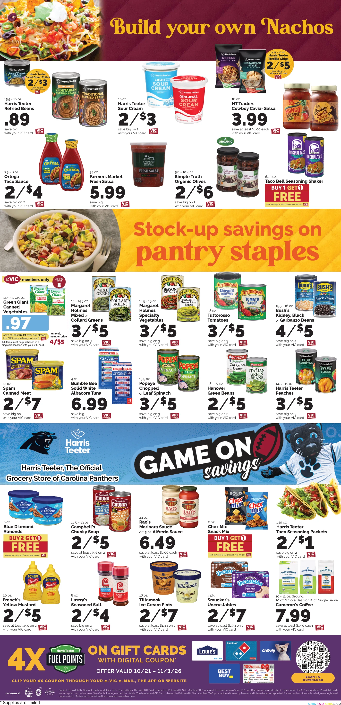 Harris Teeter Weekly Ad - Page 9