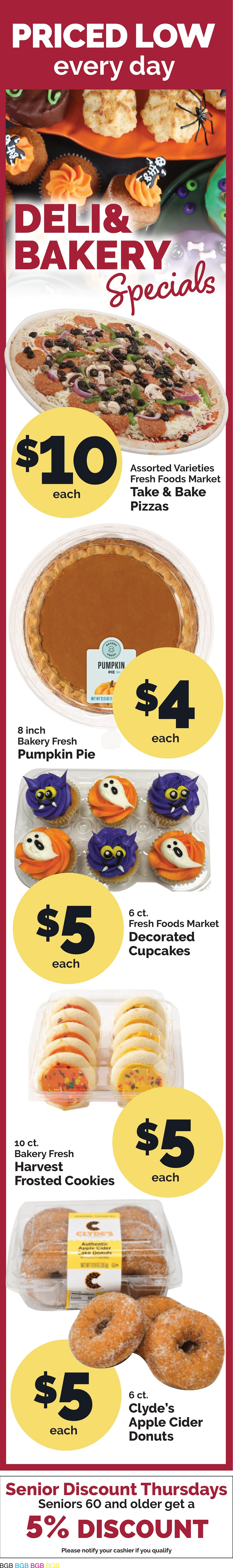 Harris Teeter Weekly Ad - Page 3
