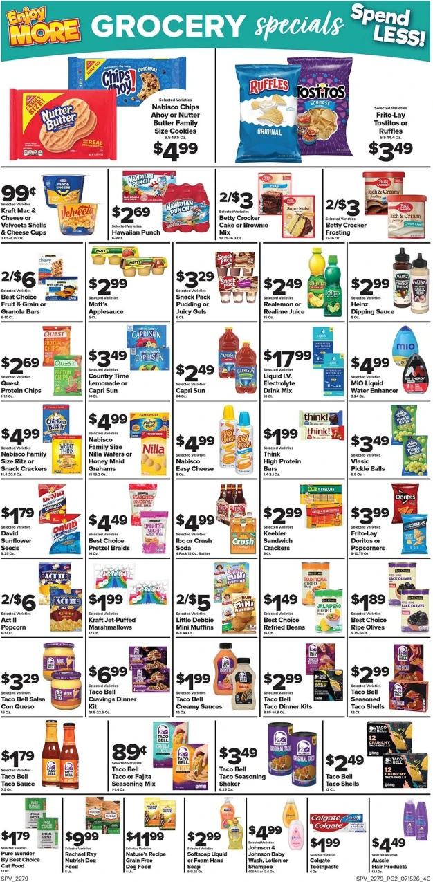 Flyer page 2