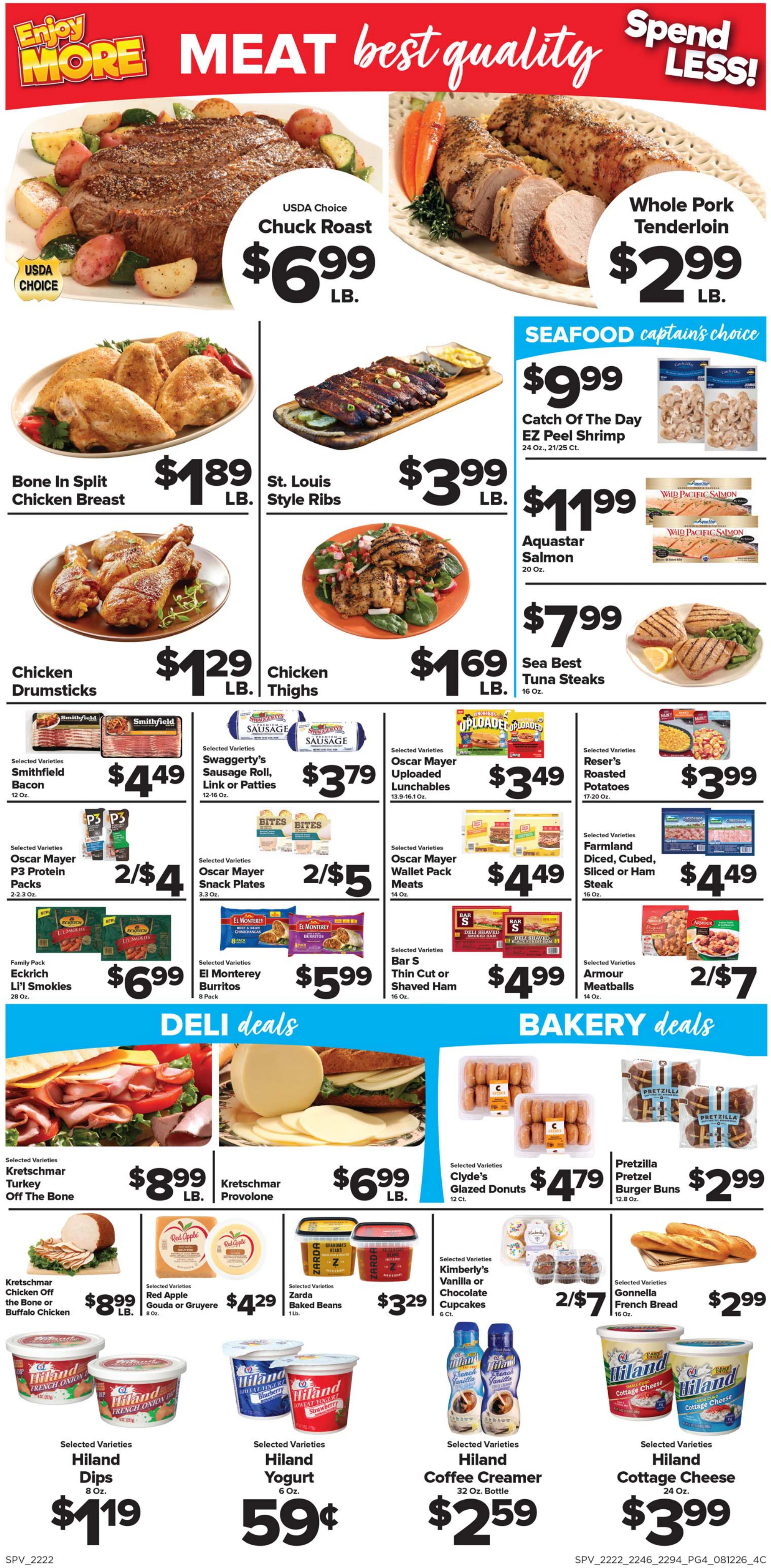 Flyer page 4