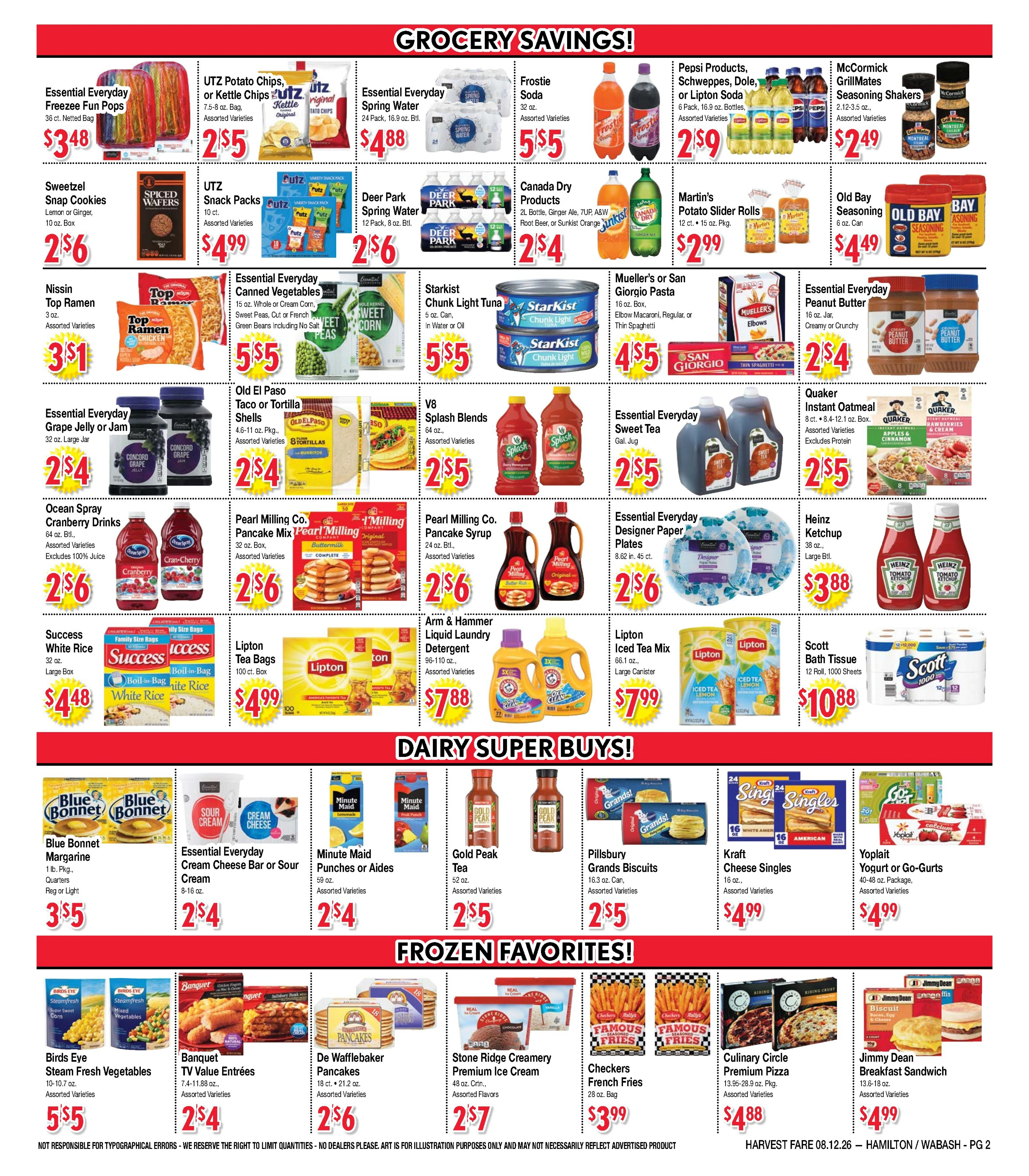 Flyer page 2