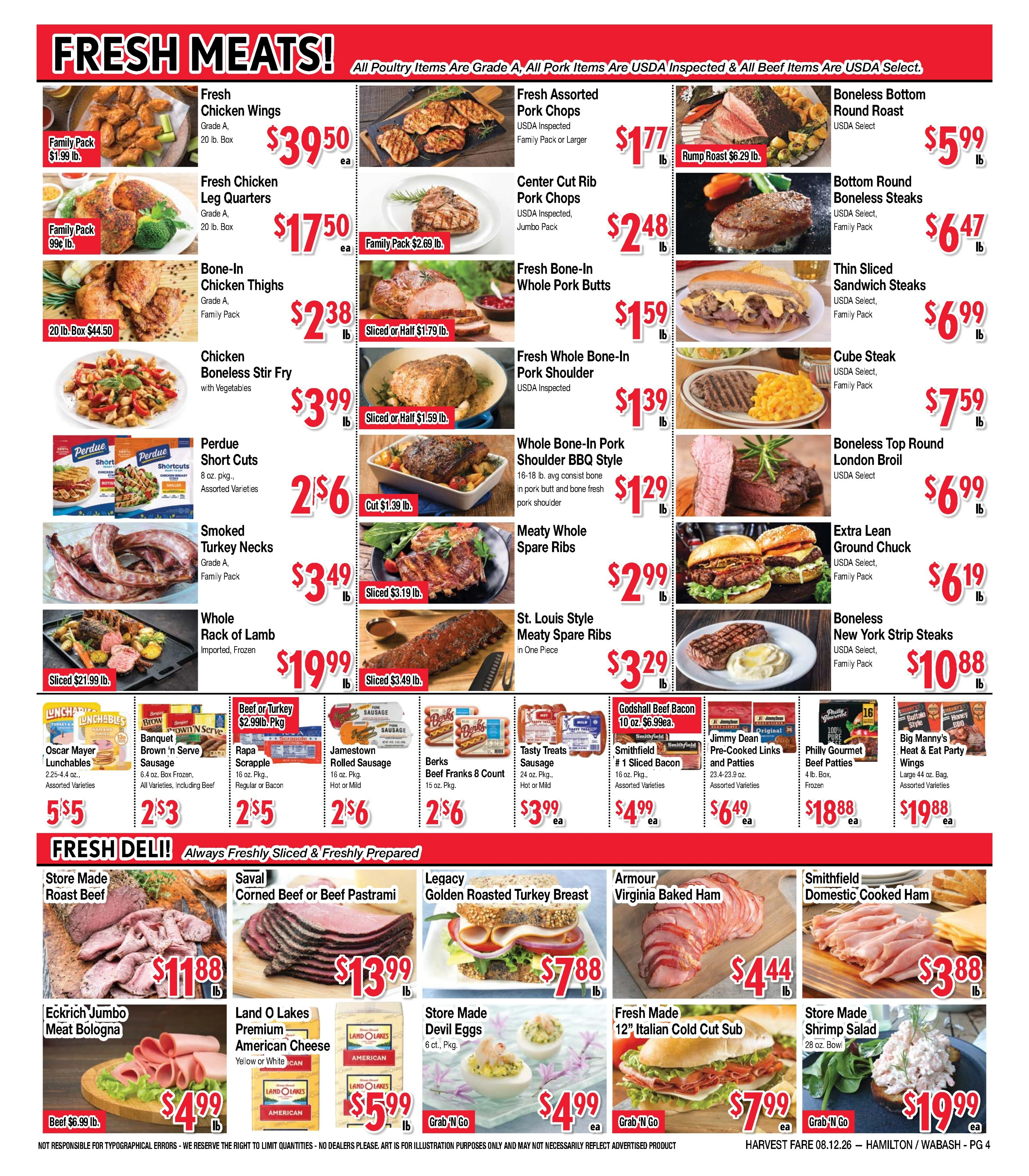 Flyer page 4
