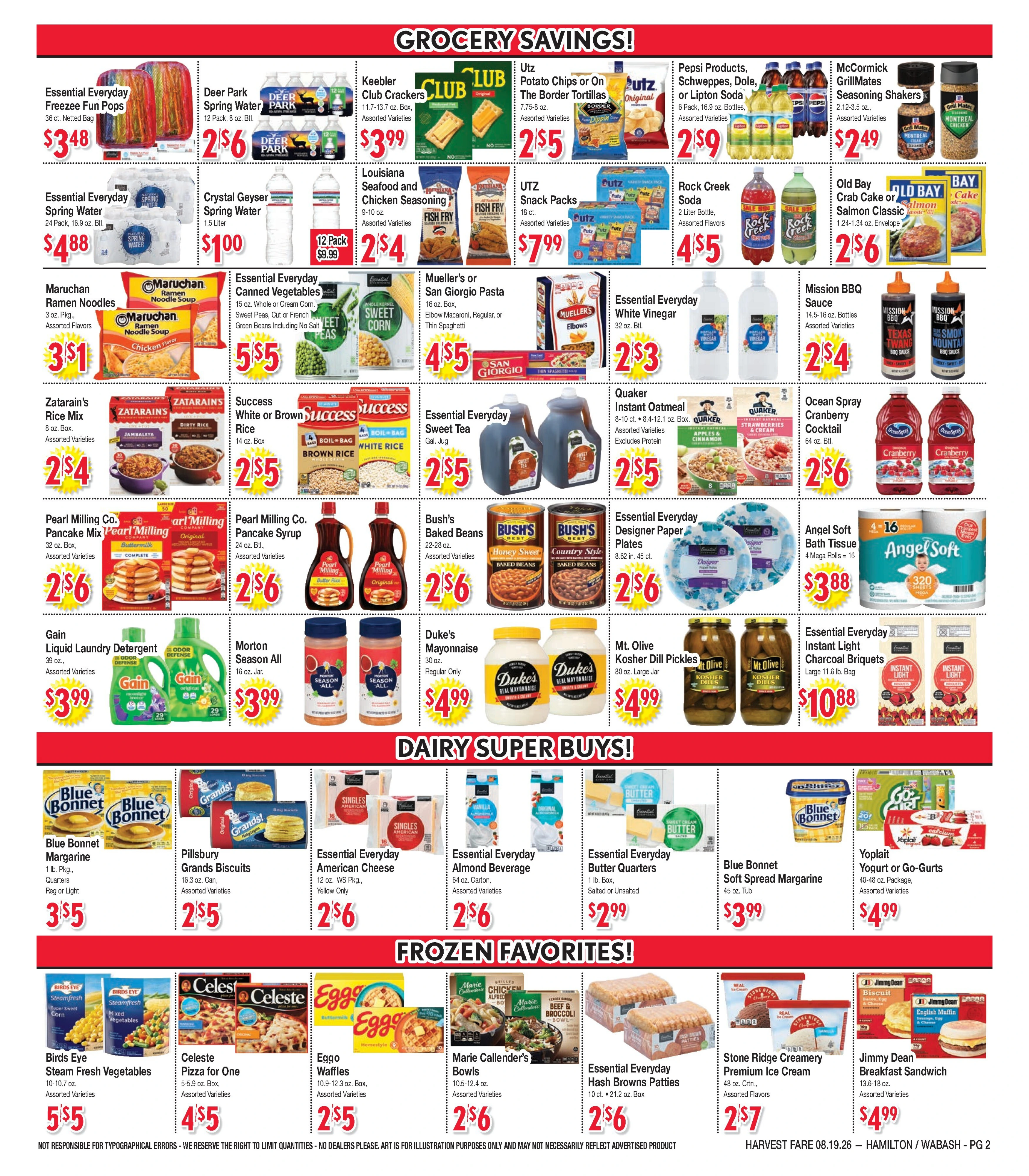 Flyer page 2