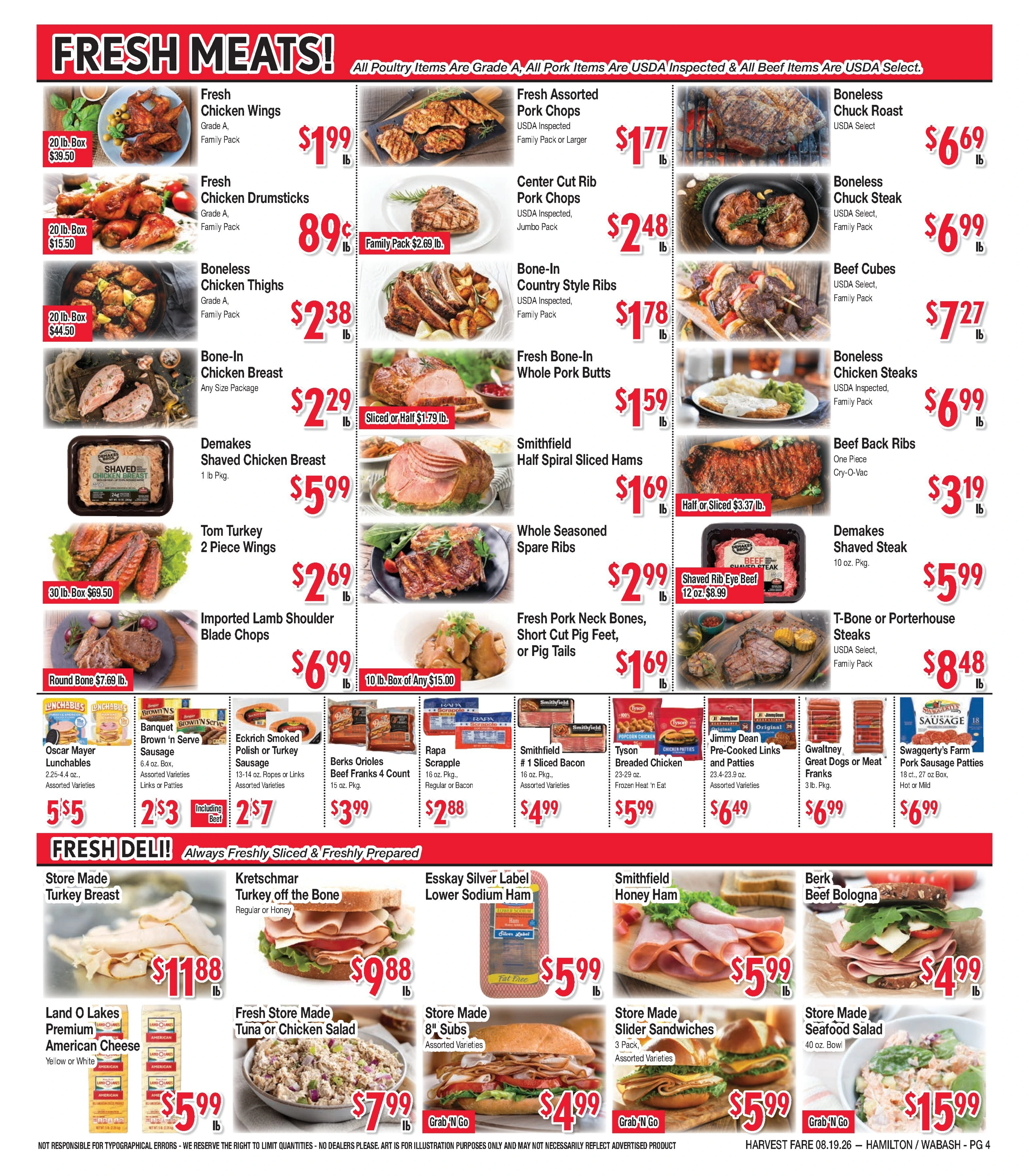 Flyer page 4