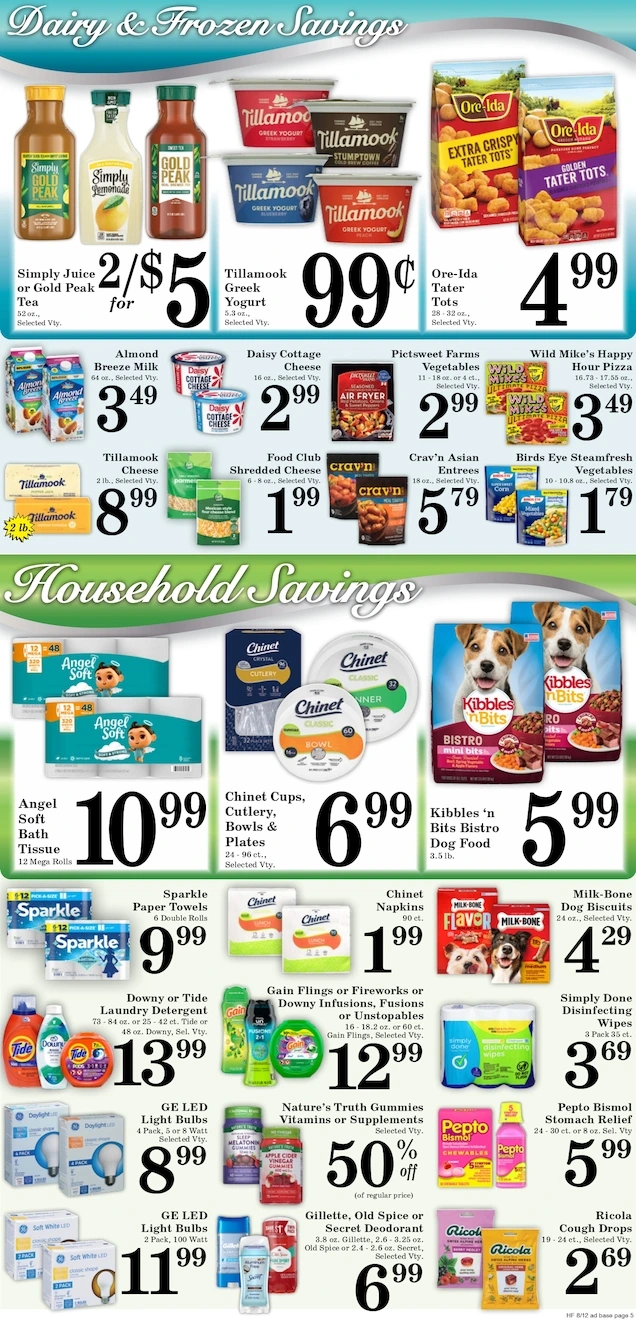 Flyer page 5
