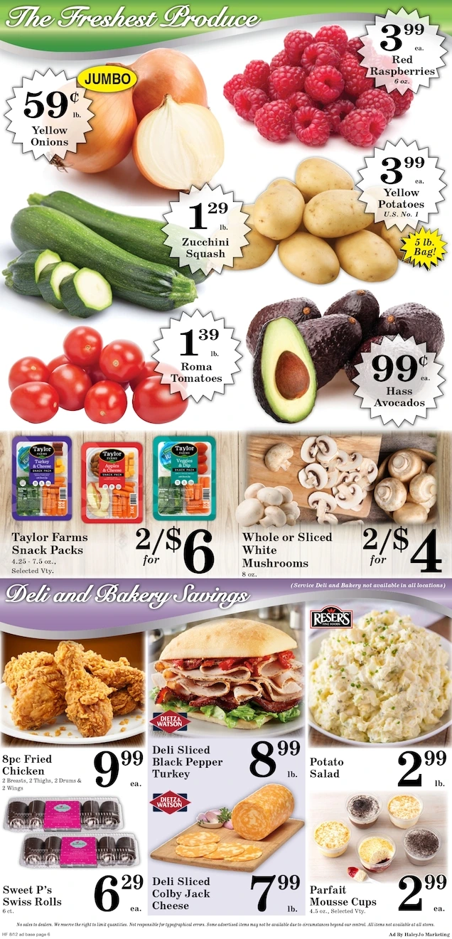 Flyer page 6
