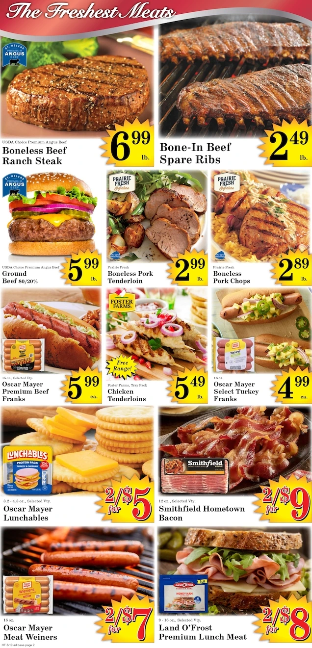 Flyer page 2