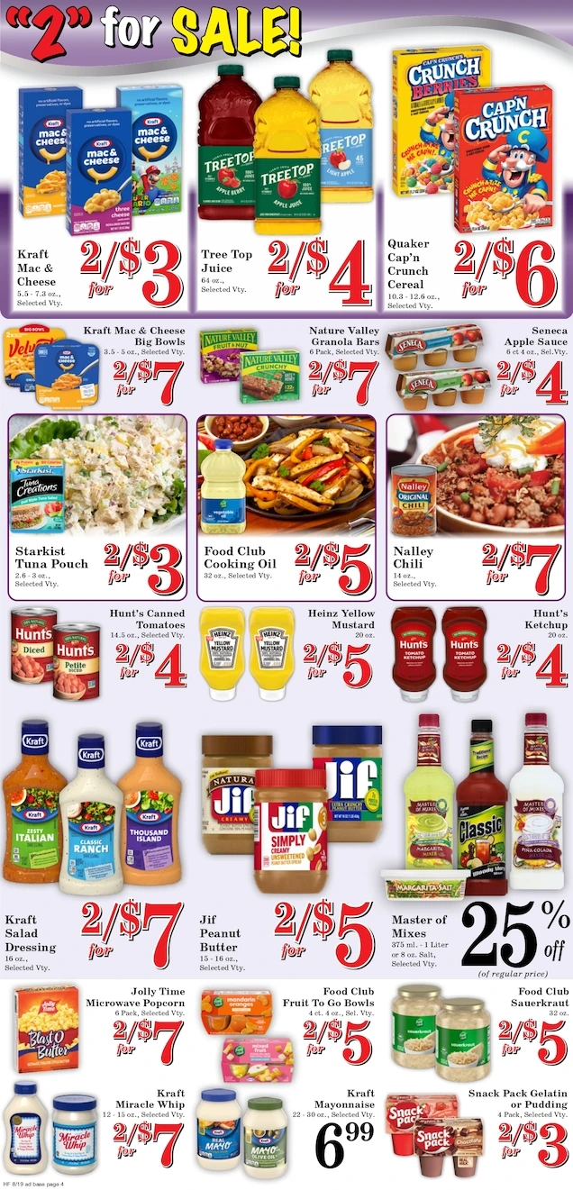 Flyer page 4