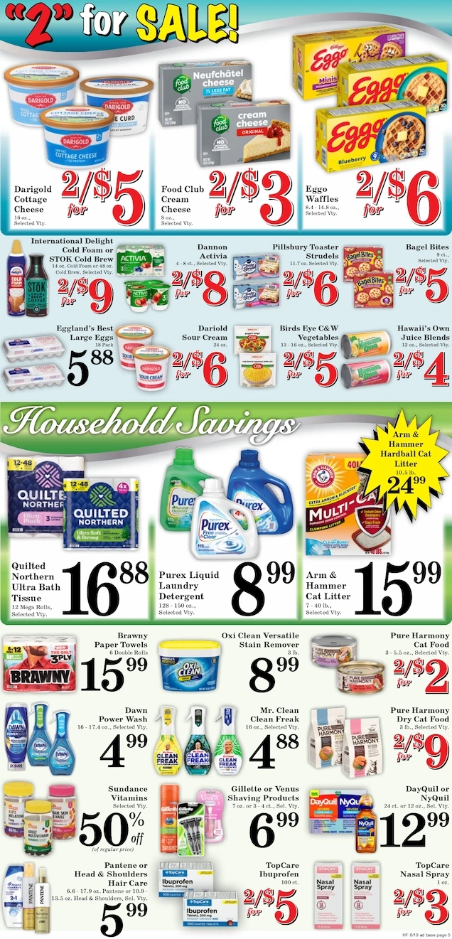 Flyer page 5