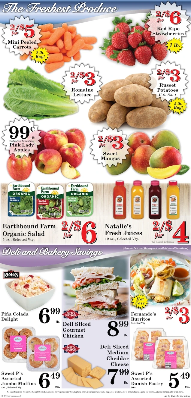 Flyer page 6